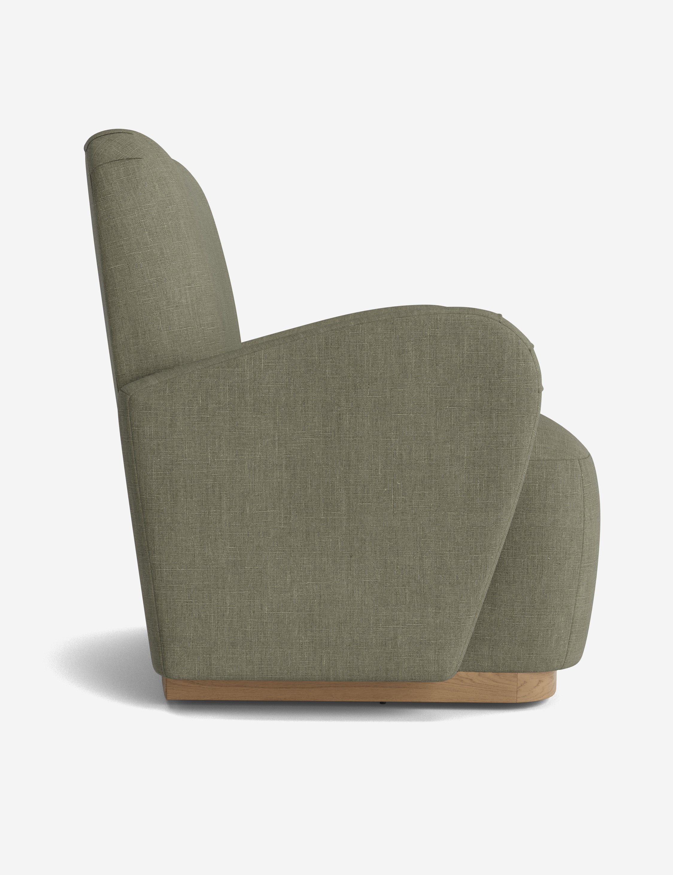 Bei Swivel Chair by DISC Interiors - Image 181