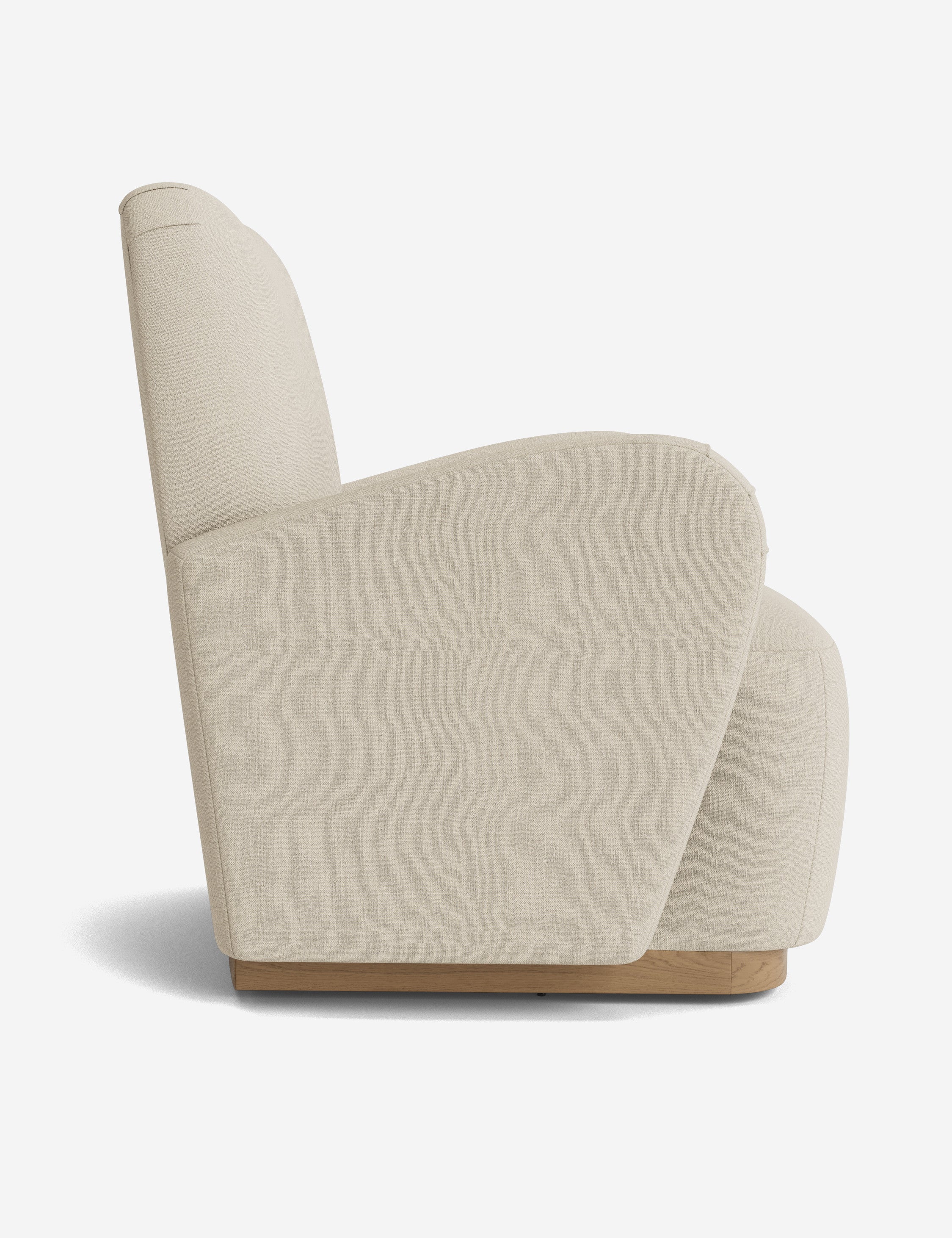 Bei Swivel Chair by DISC Interiors - Image 187