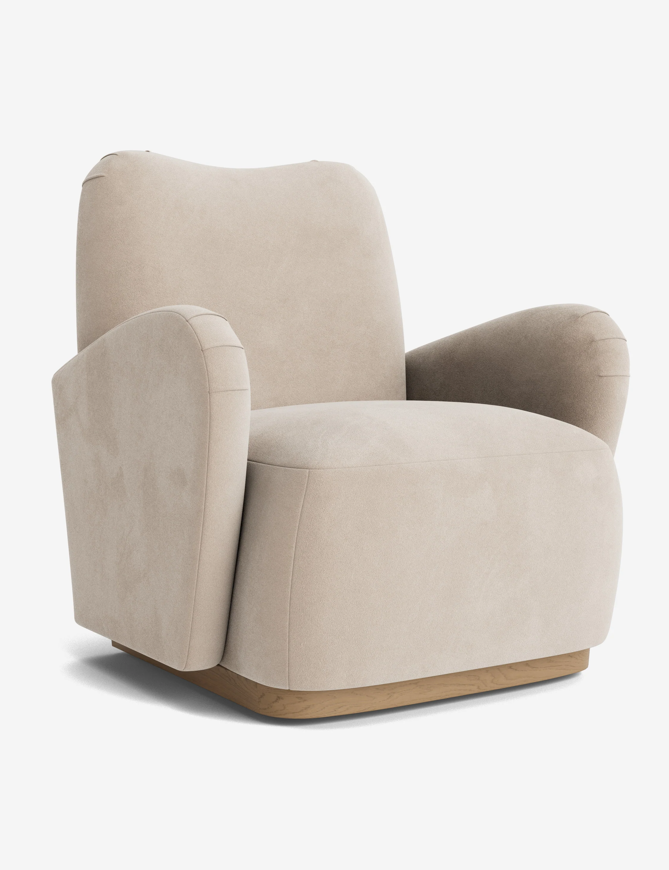 Bei Swivel Chair by DISC Interiors - Image 189