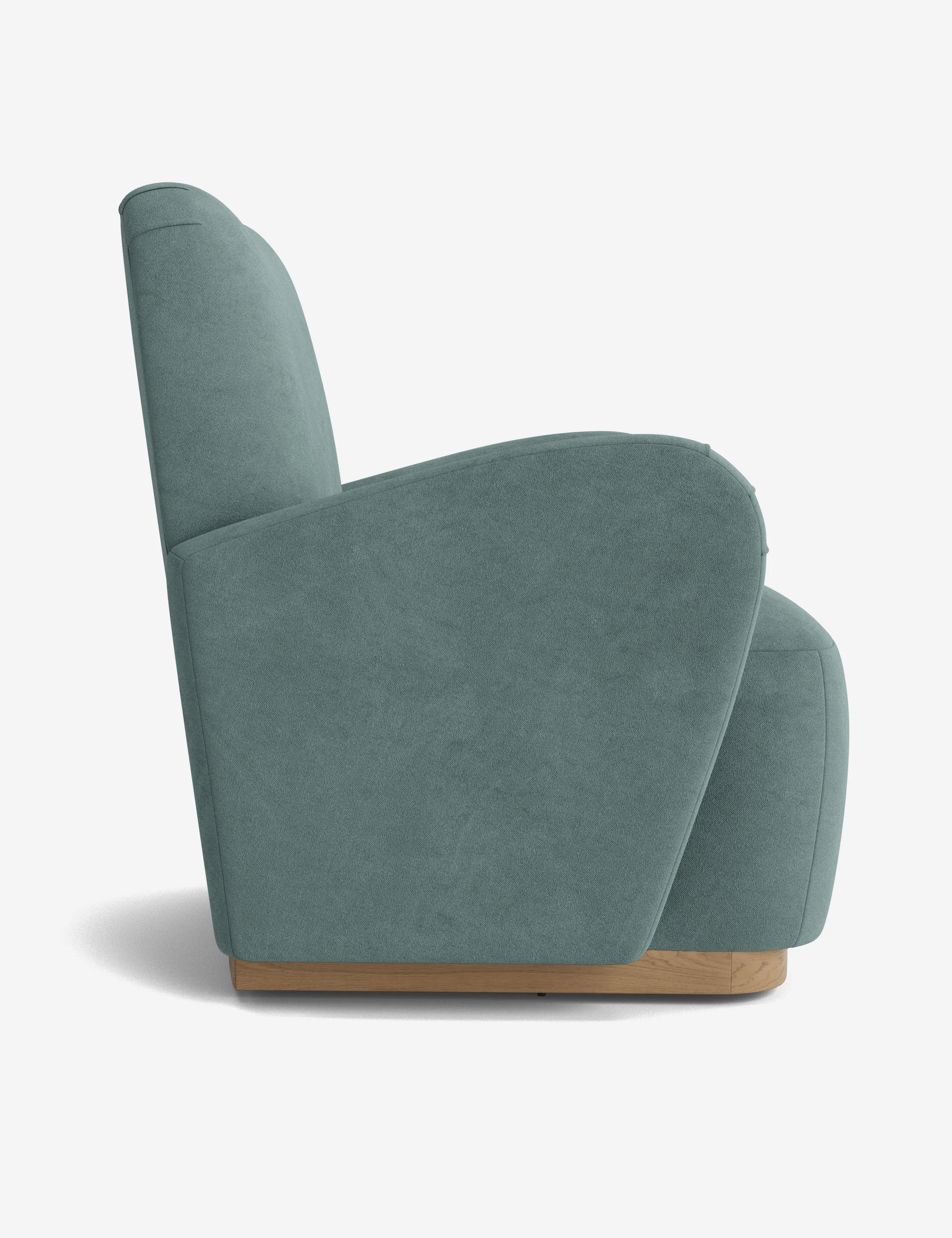Bei Swivel Chair by DISC Interiors - Image 193