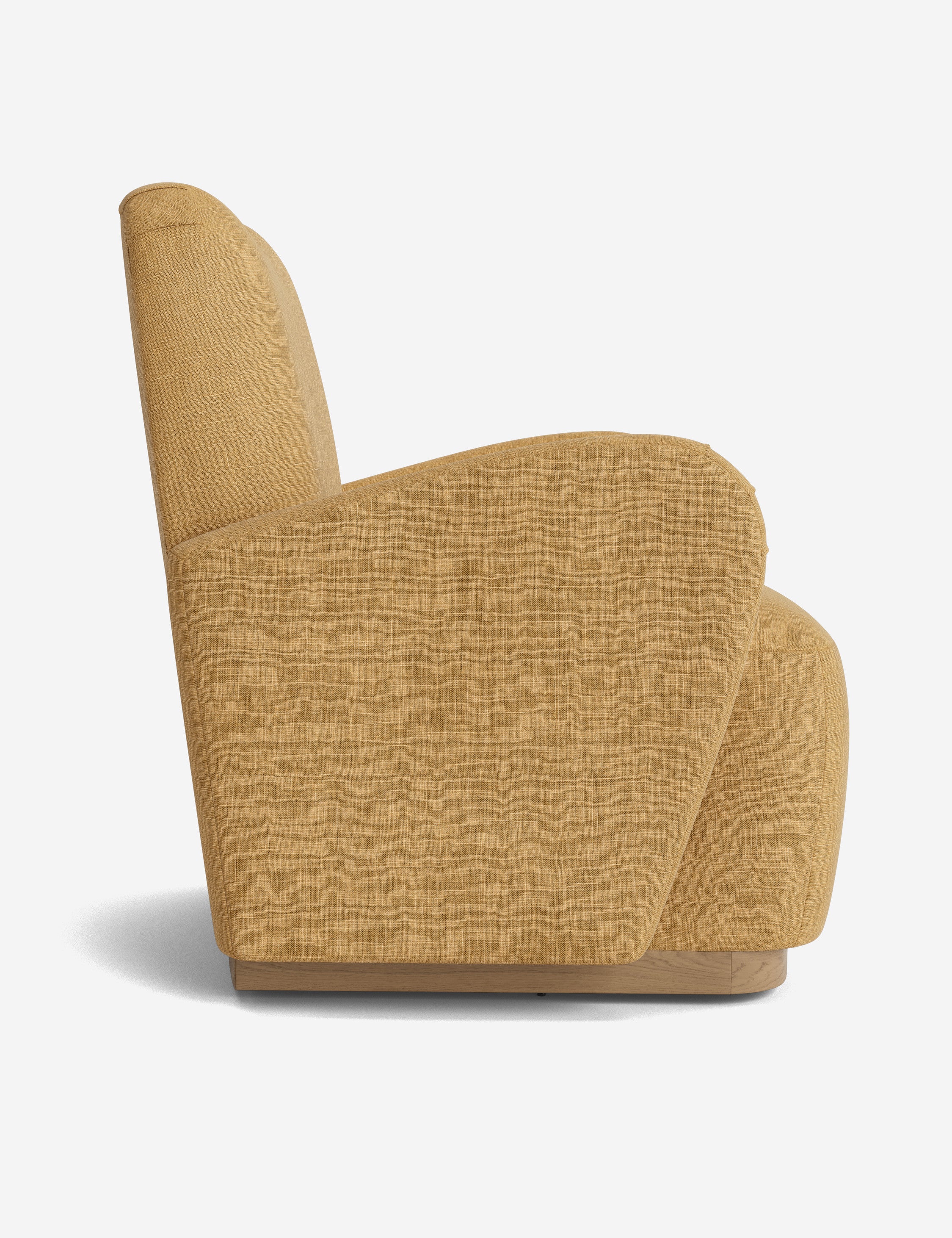 Bei Swivel Chair by DISC Interiors - Image 196