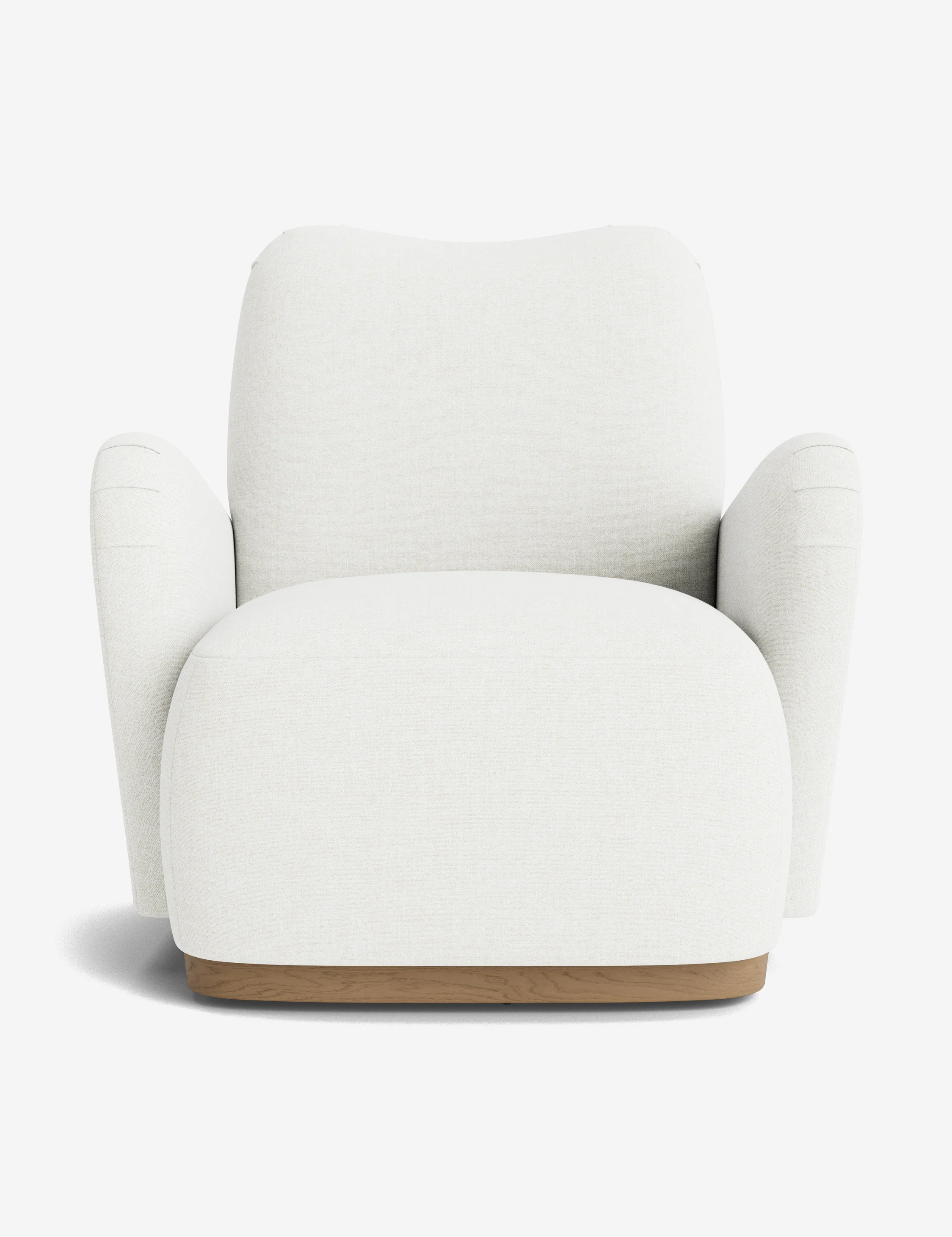 Bei Swivel Chair by DISC Interiors - Image 200