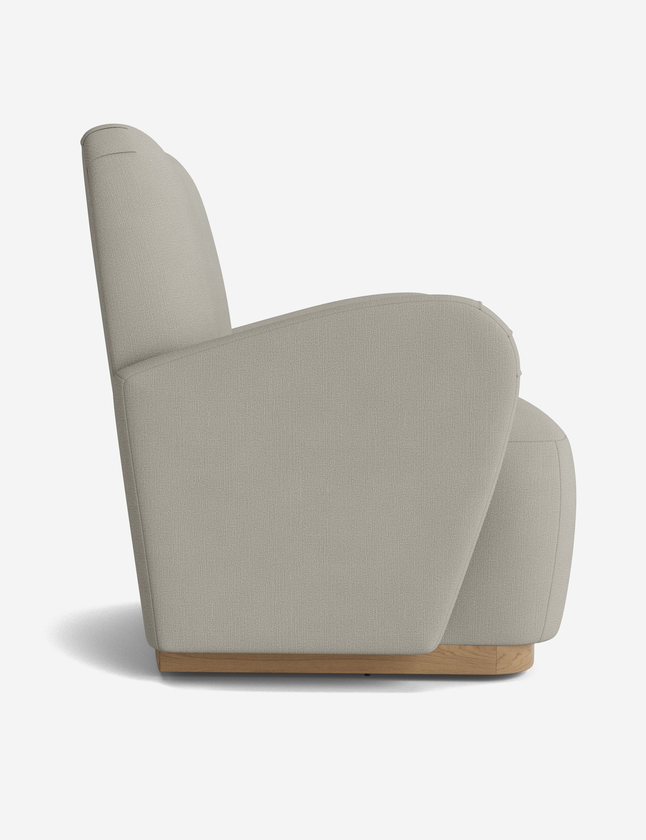 Bei Swivel Chair by DISC Interiors - Image 205