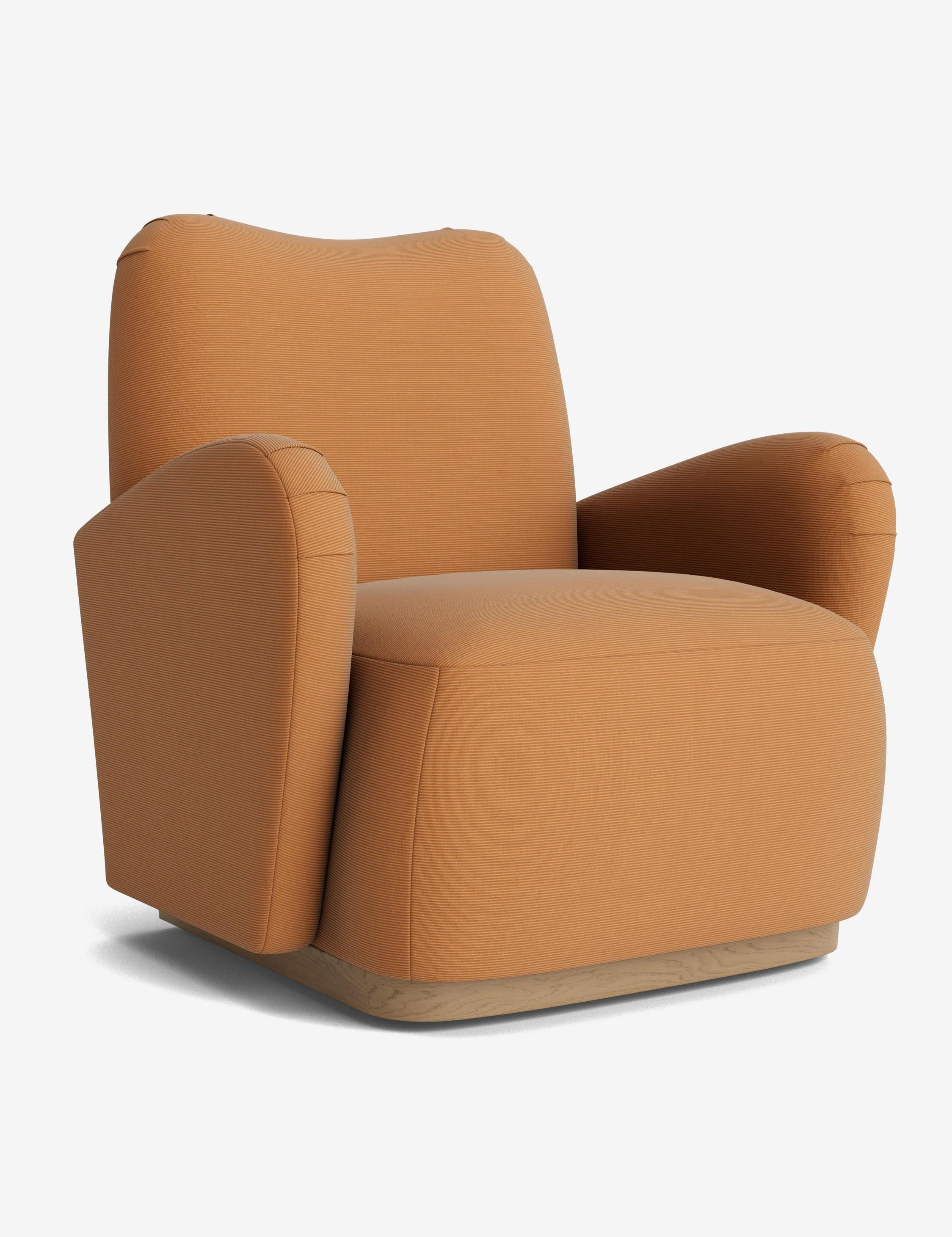 Bei Swivel Chair by DISC Interiors - Image 222