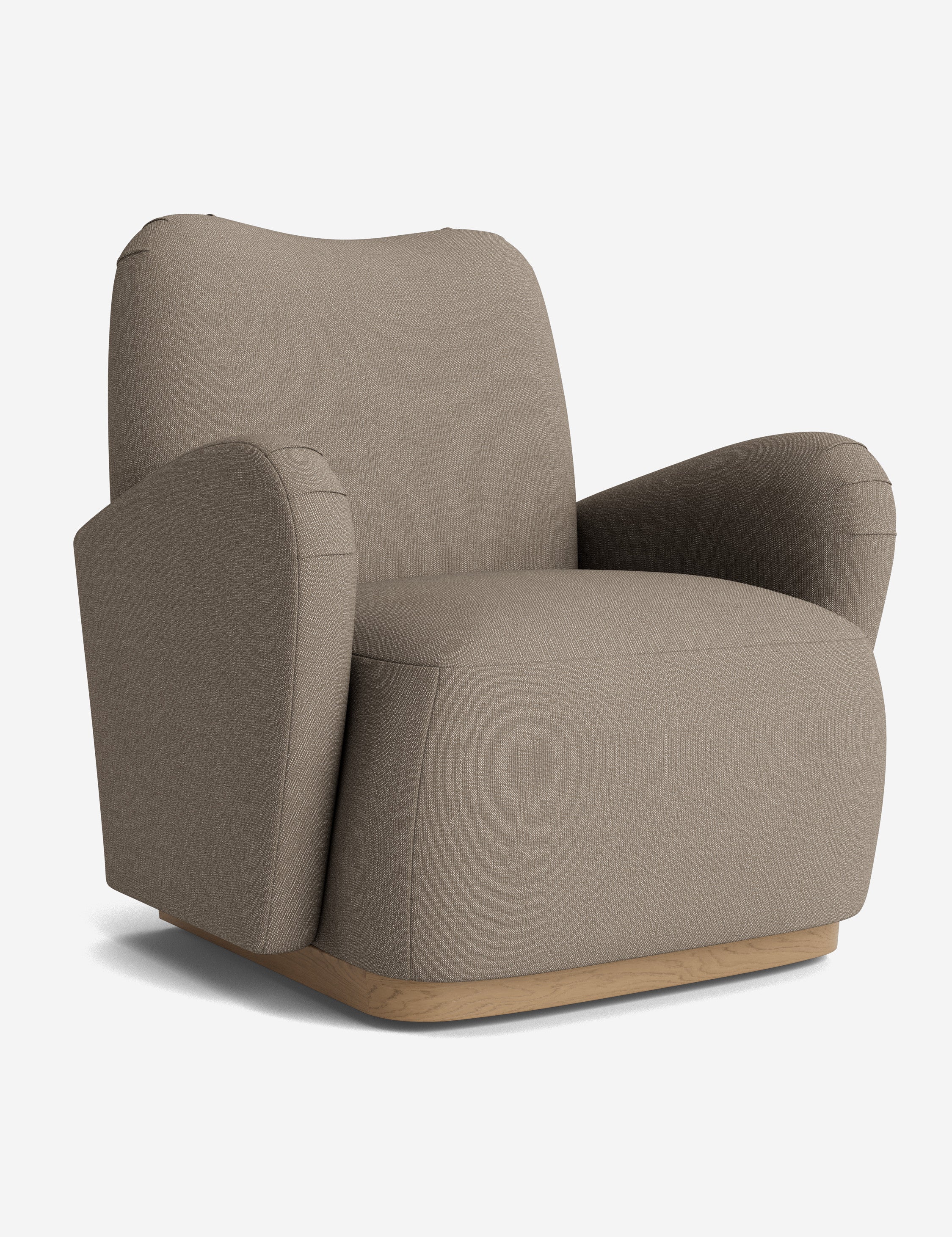 Bei Swivel Chair by DISC Interiors - Image 30
