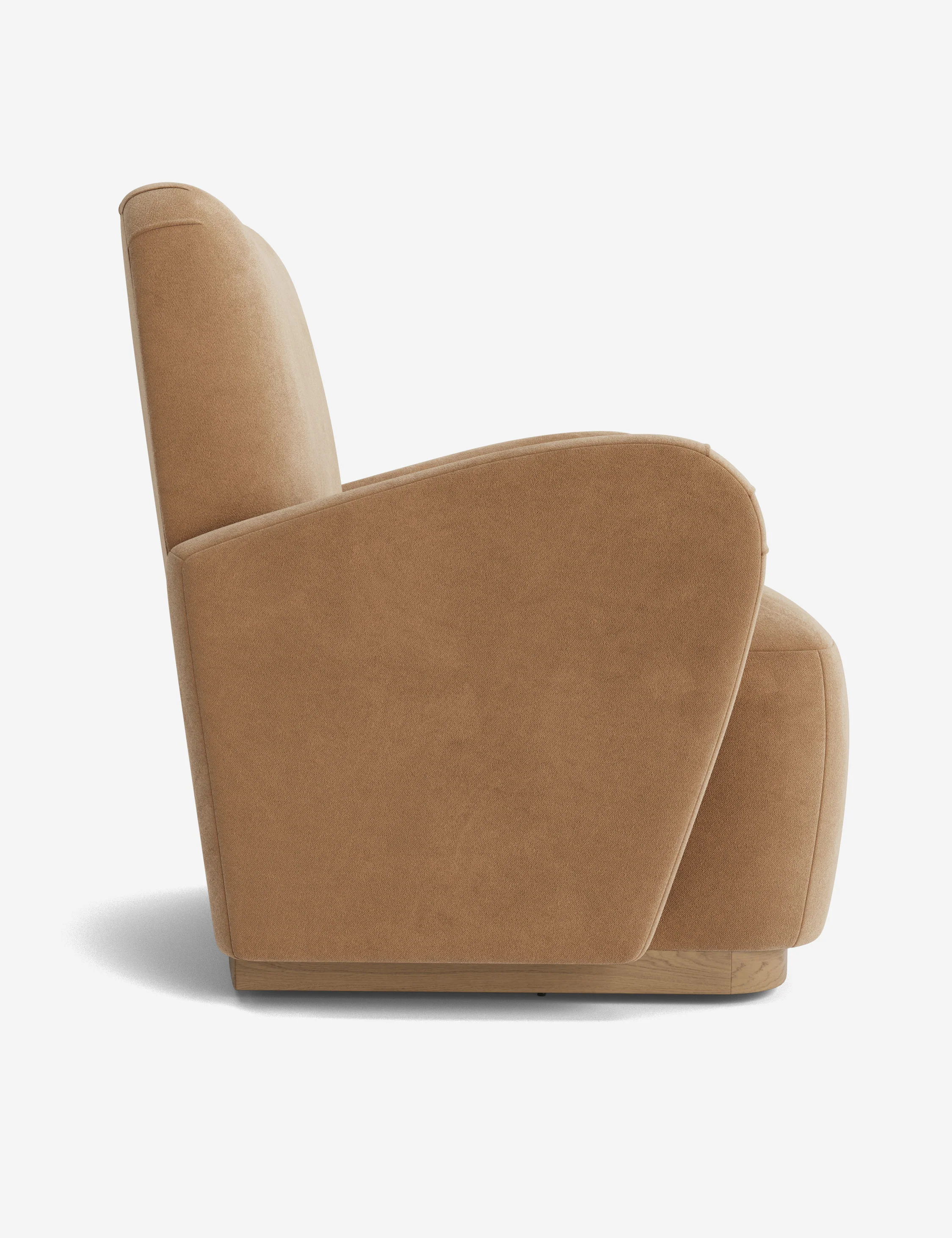 Bei Swivel Chair by DISC Interiors - Image 37