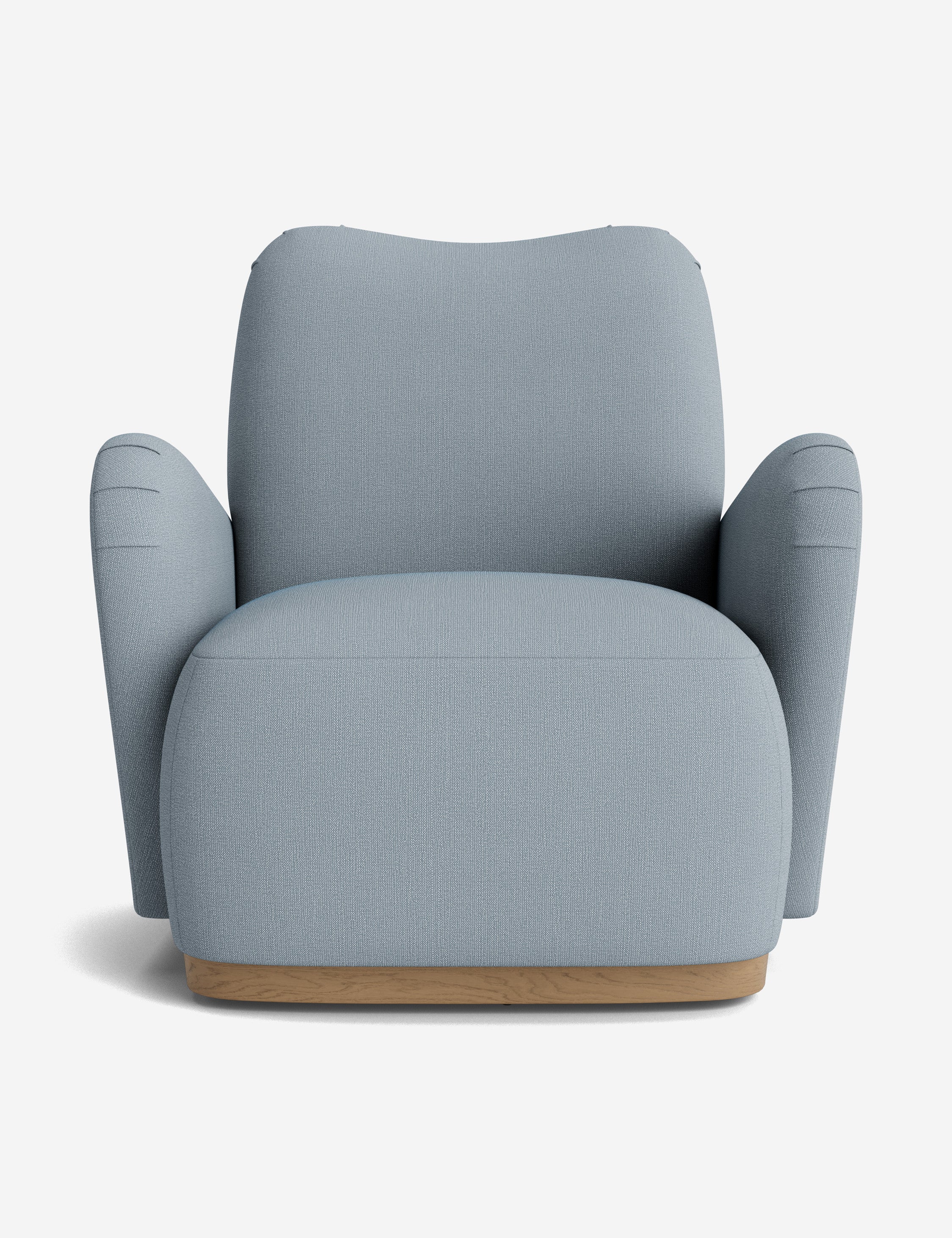 Bei Swivel Chair by DISC Interiors - Image 38