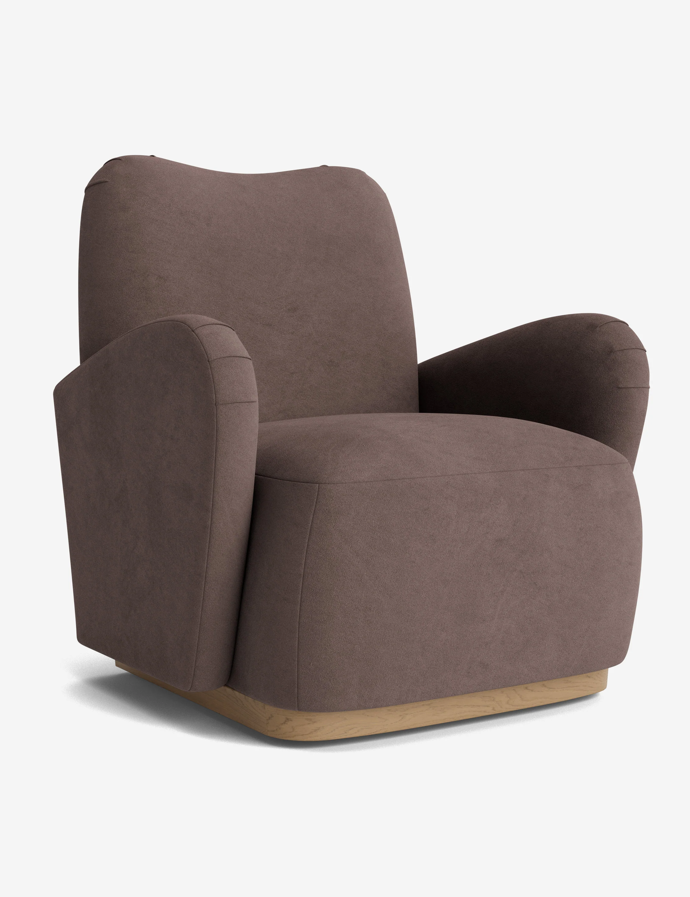 Bei Swivel Chair by DISC Interiors - Image 48