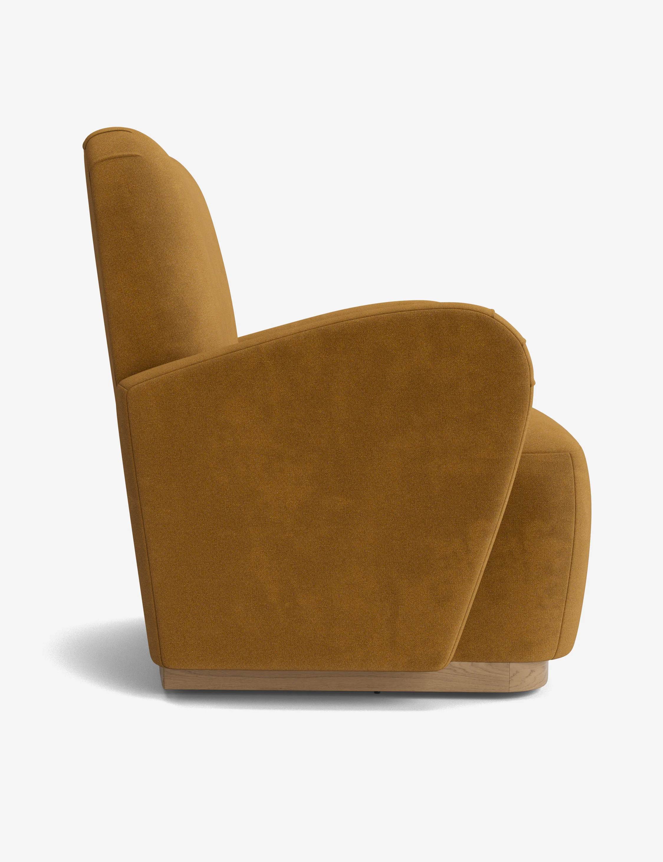 Bei Swivel Chair by DISC Interiors - Image 55