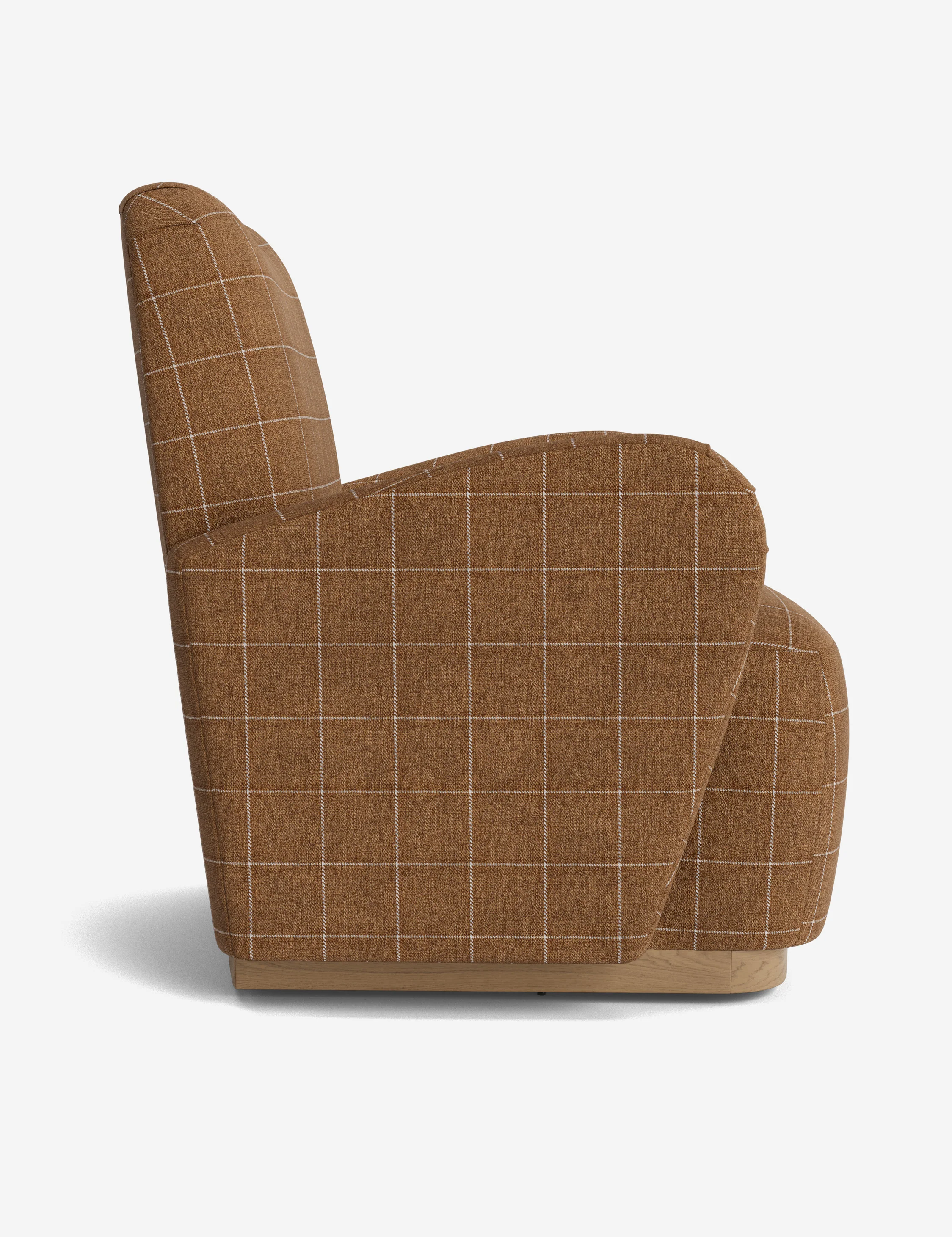 Bei Swivel Chair by DISC Interiors - Image 58