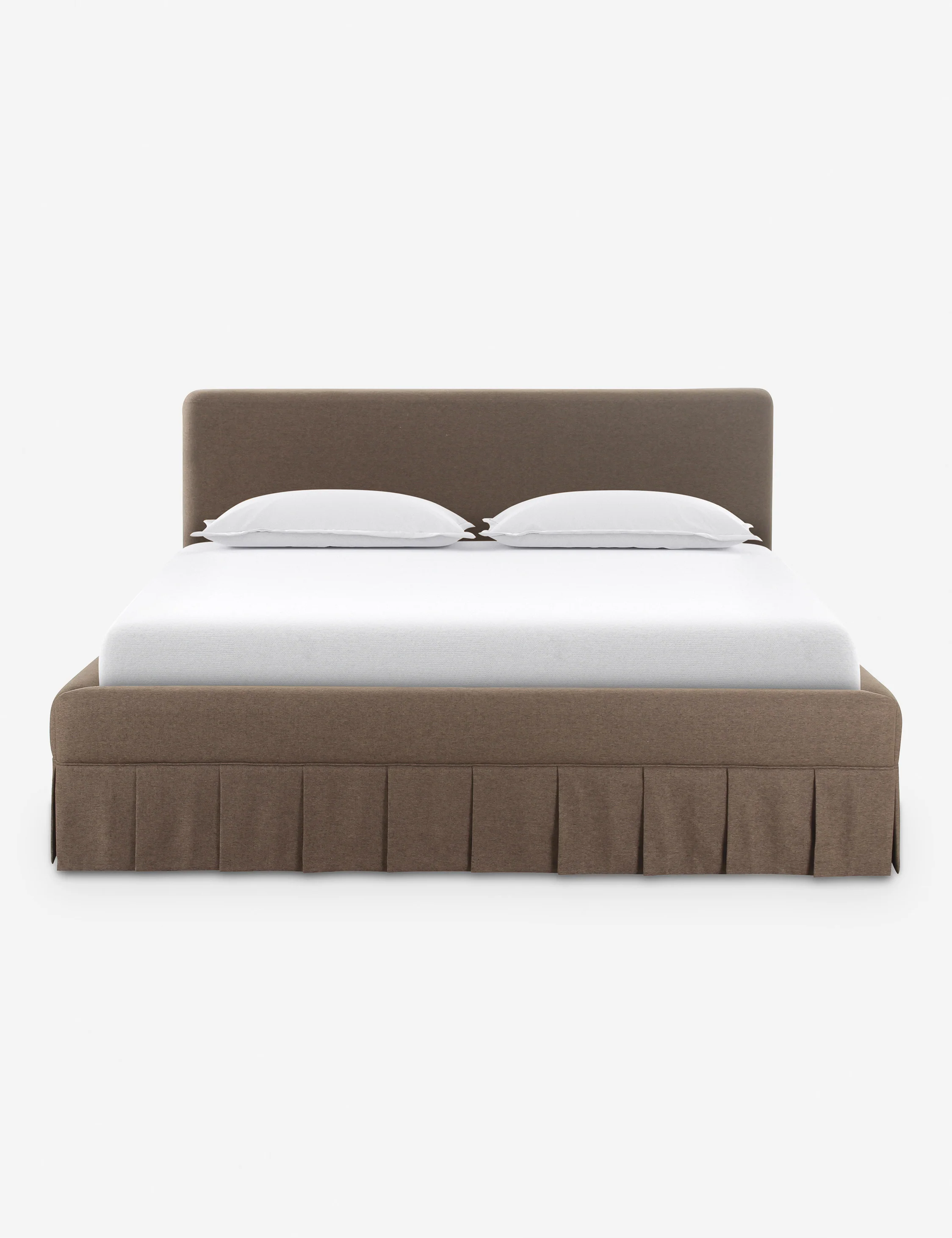 Belden Platform Bed - Image 2