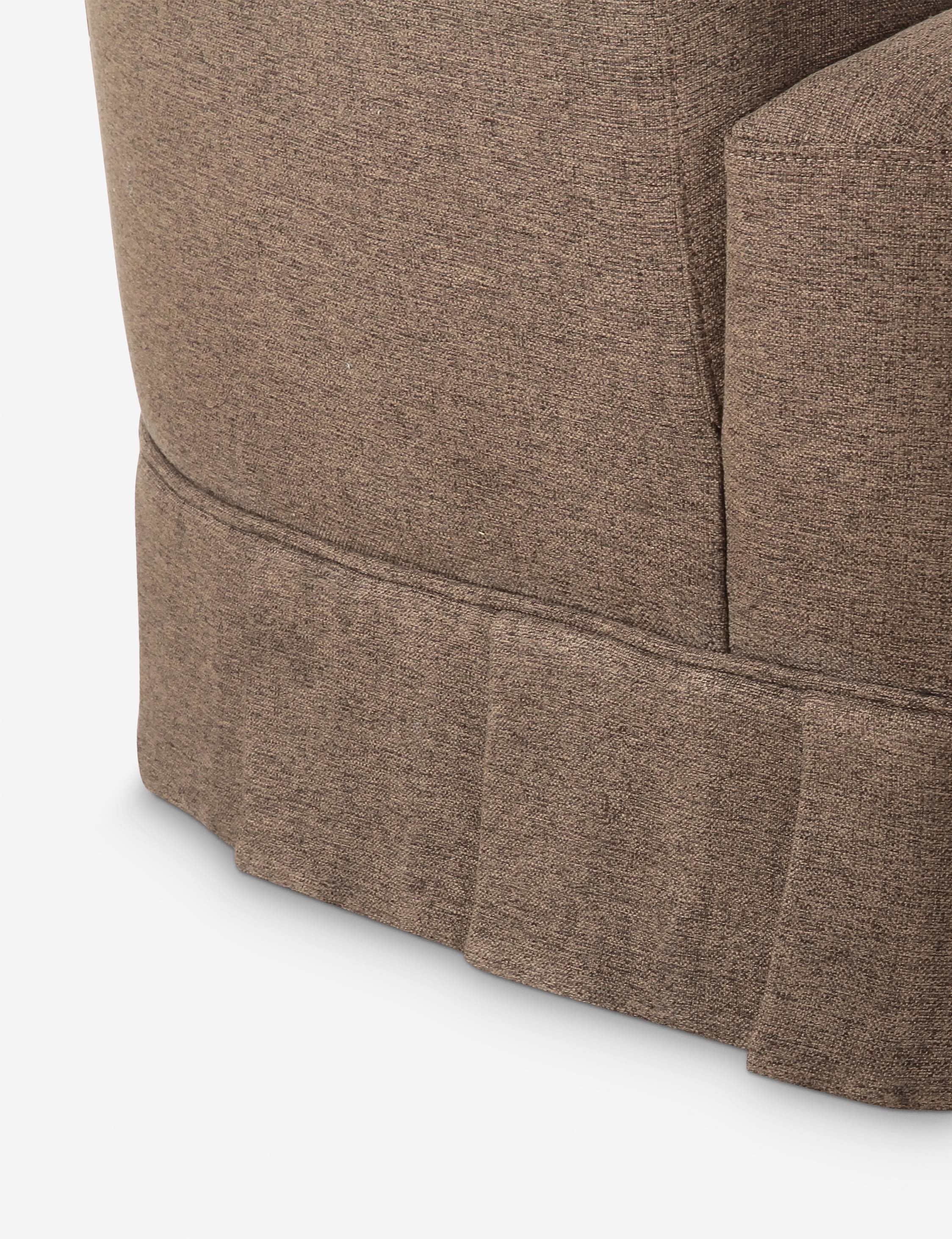 Belden Swivel Chair - Image 14