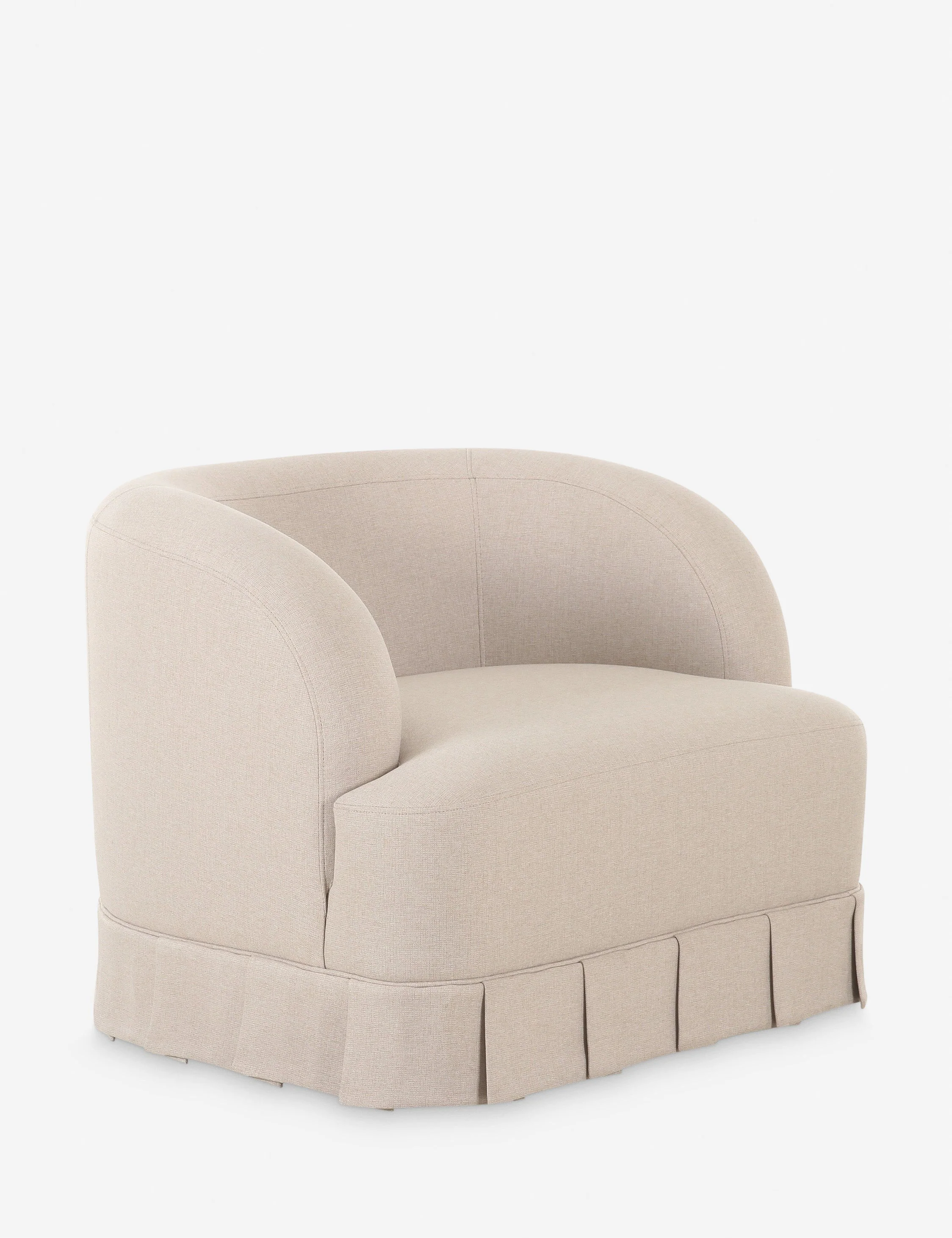 Belden Swivel Chair - Image 4