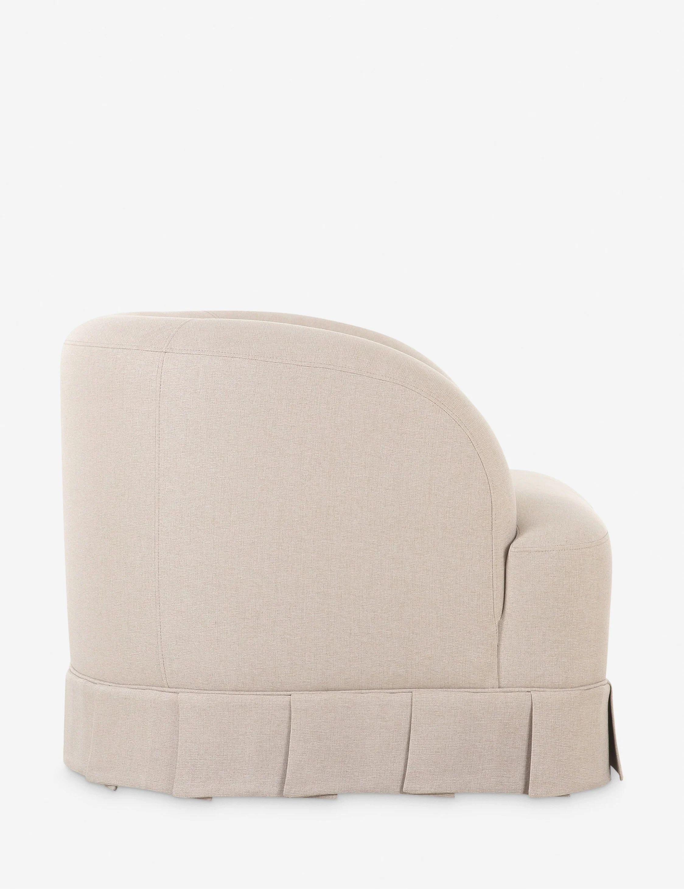 Belden Swivel Chair - Image 5