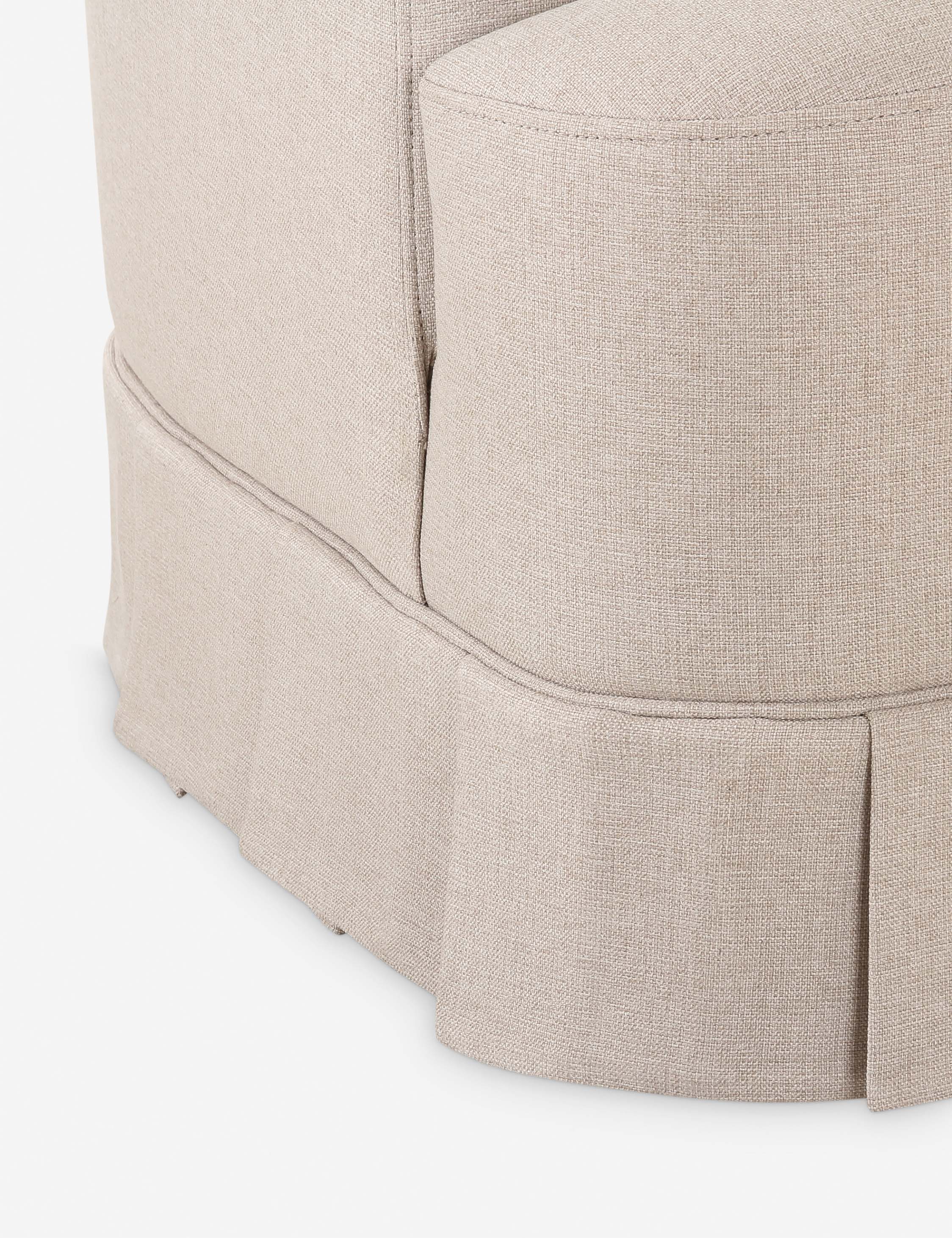 Belden Swivel Chair - Image 8