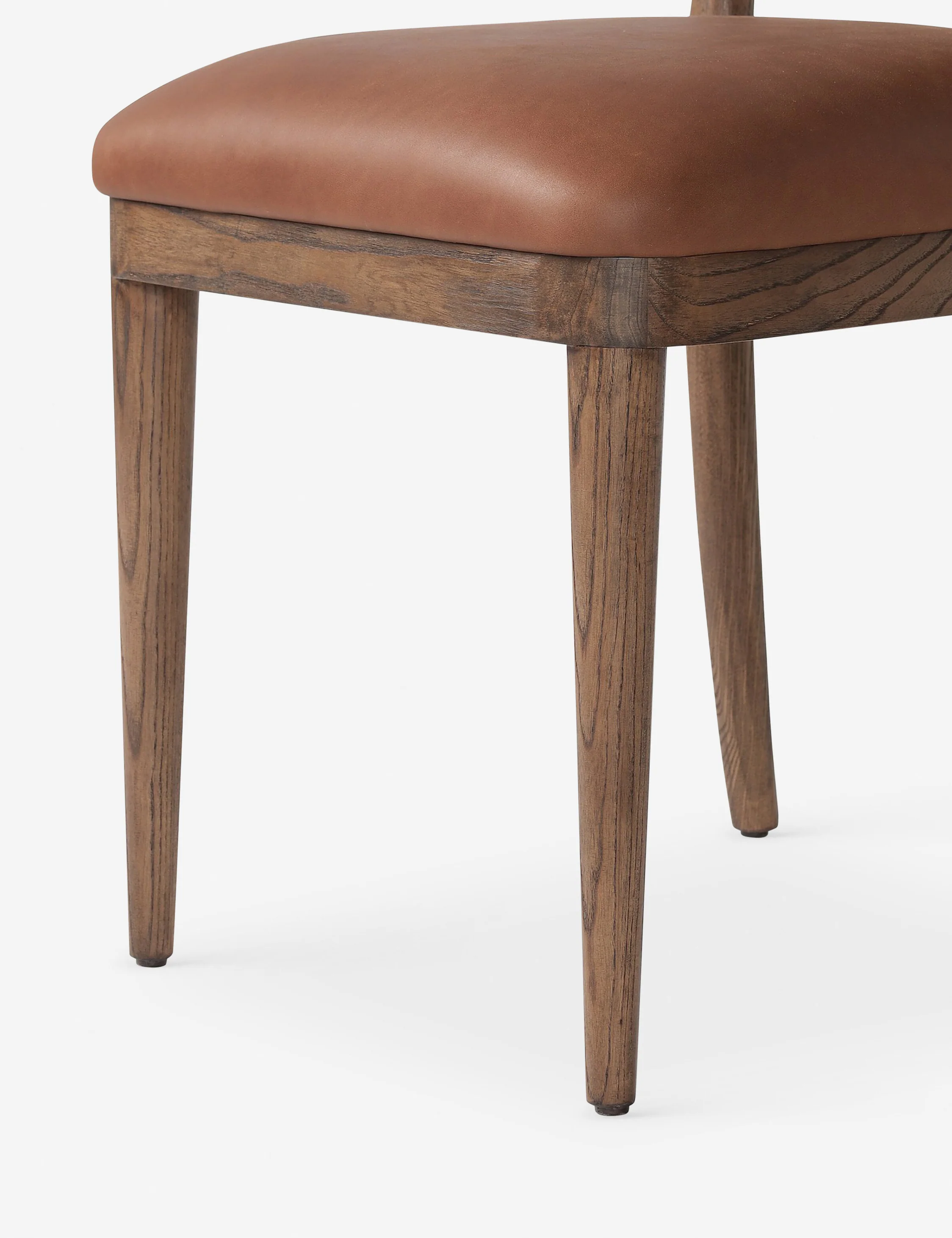 Bella Dining Chair by Amber Lewis x Four Hands - Image 9