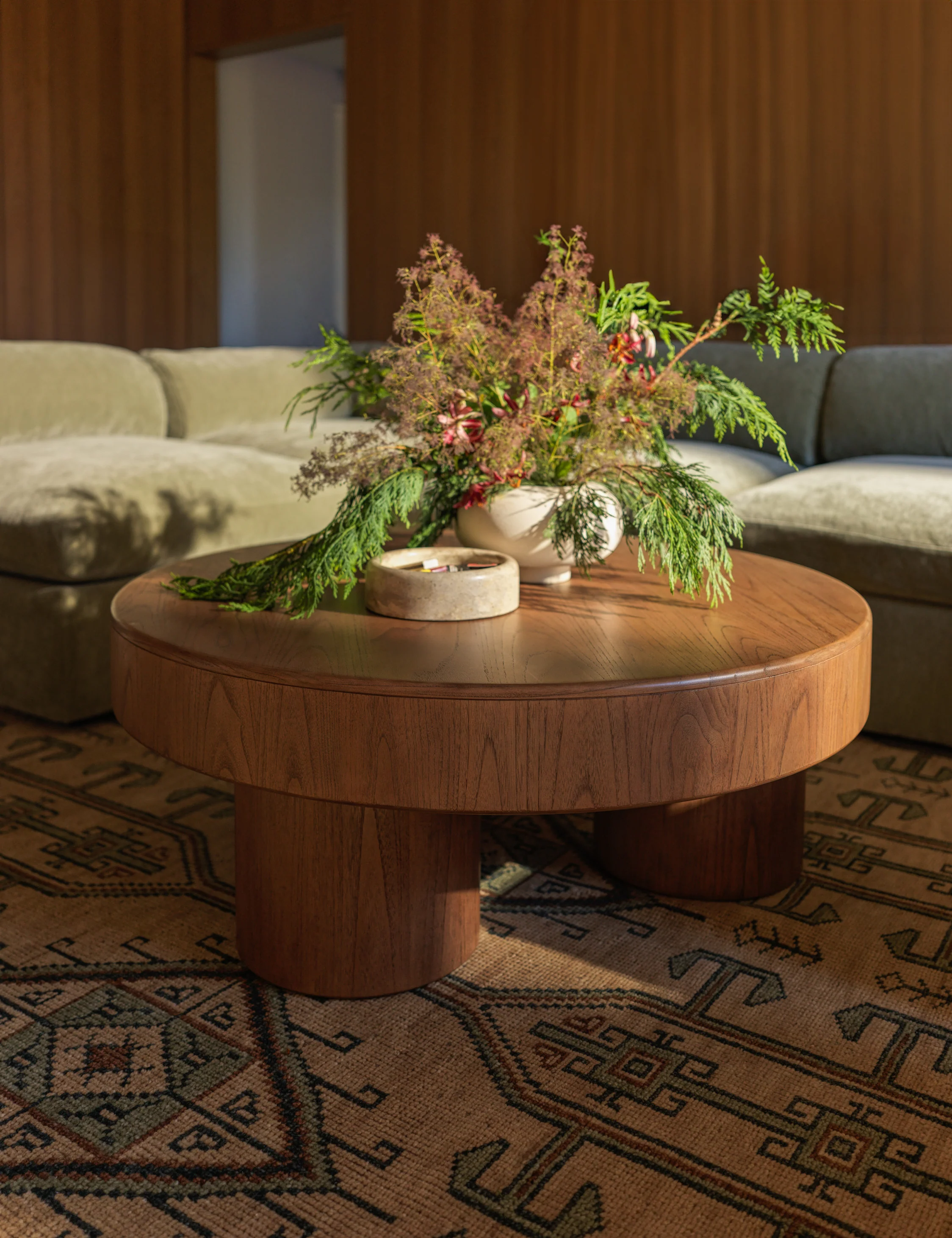 Belmondo Collection Wood Swatch - Image 4