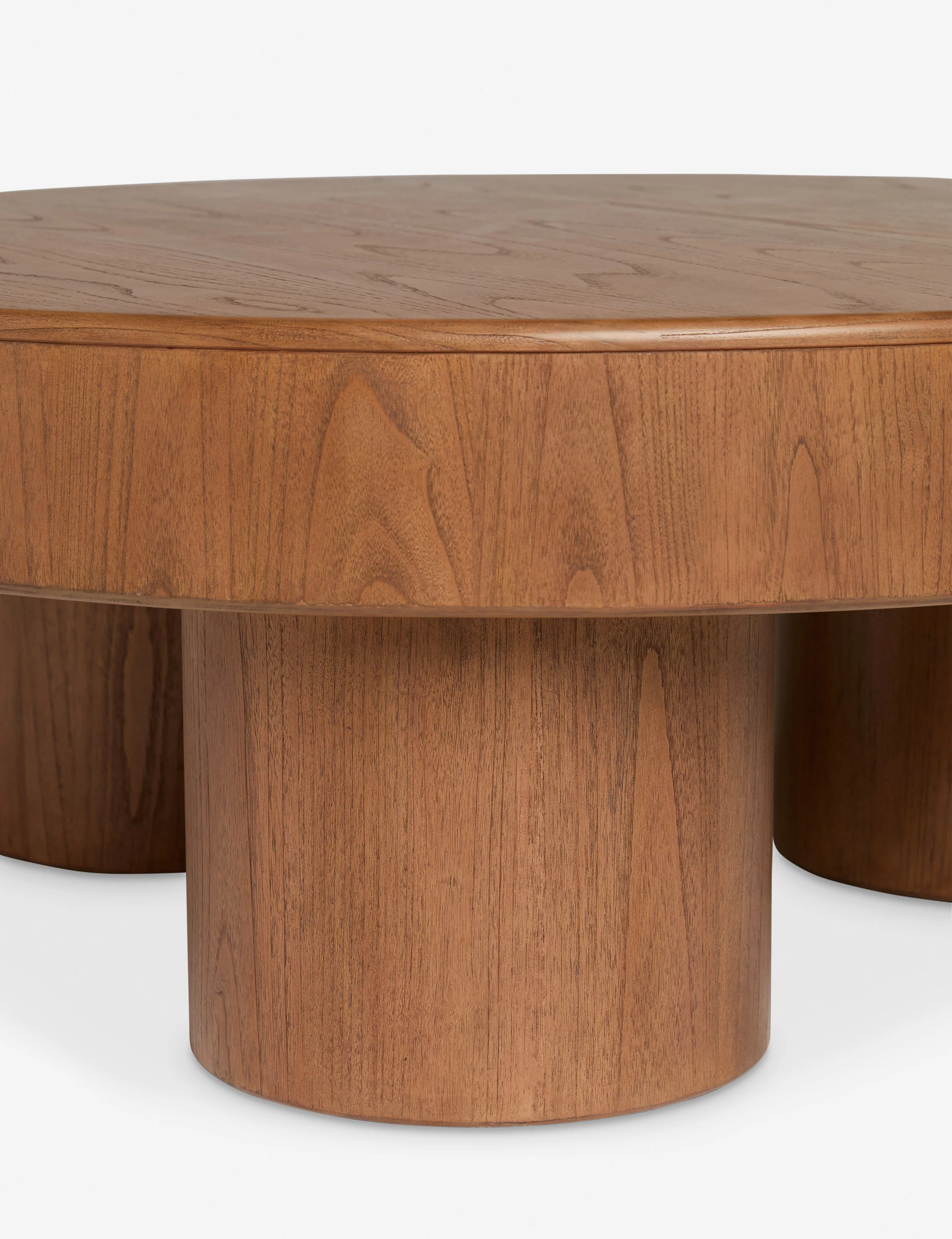 Belmondo Collection Wood Swatch - Image 5