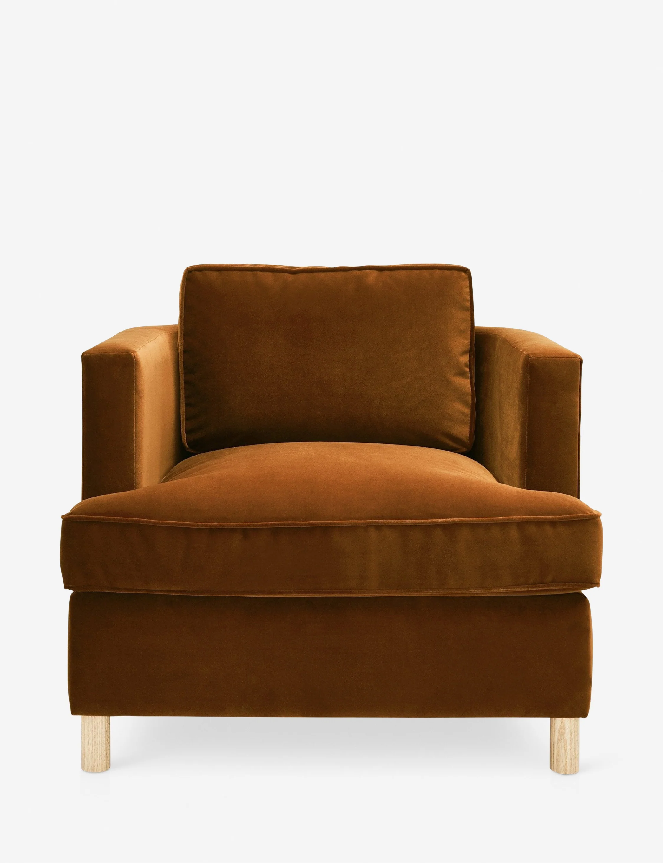 Belmont Accent Chair by Ginny Macdonald - Image 4