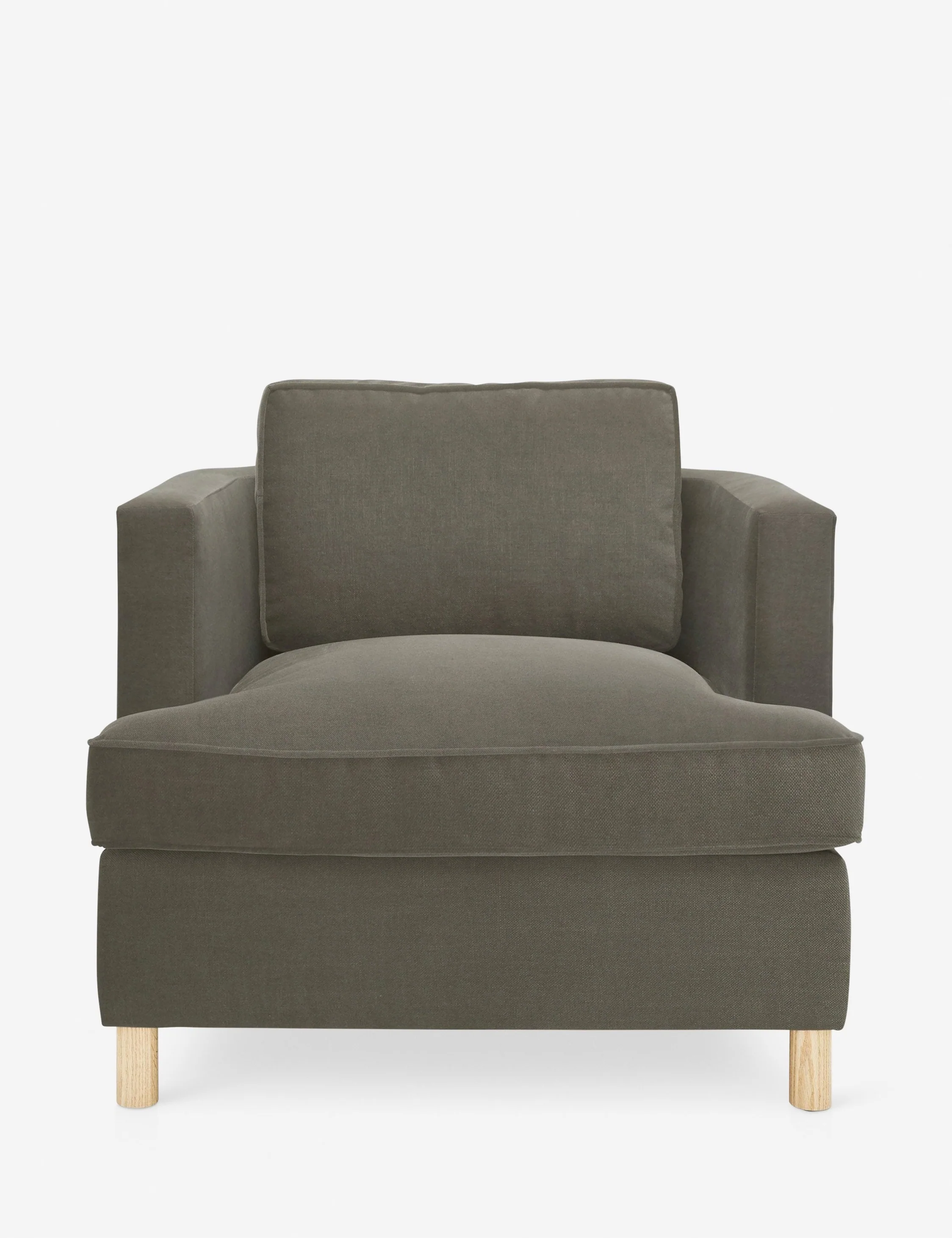 Belmont Accent Chair by Ginny Macdonald - Image 9