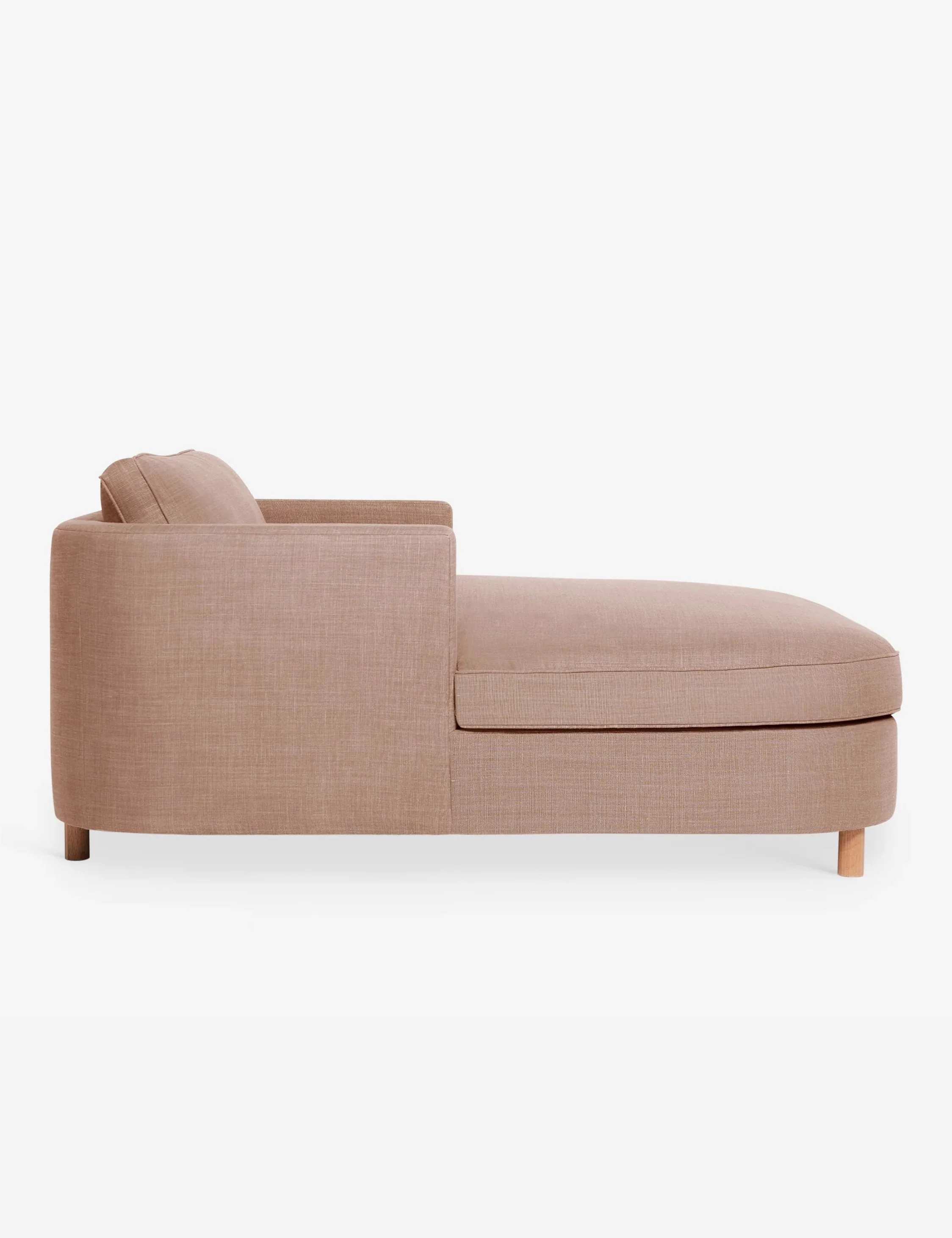 Belmont Media Lounger by Ginny Macdonald - Image 11