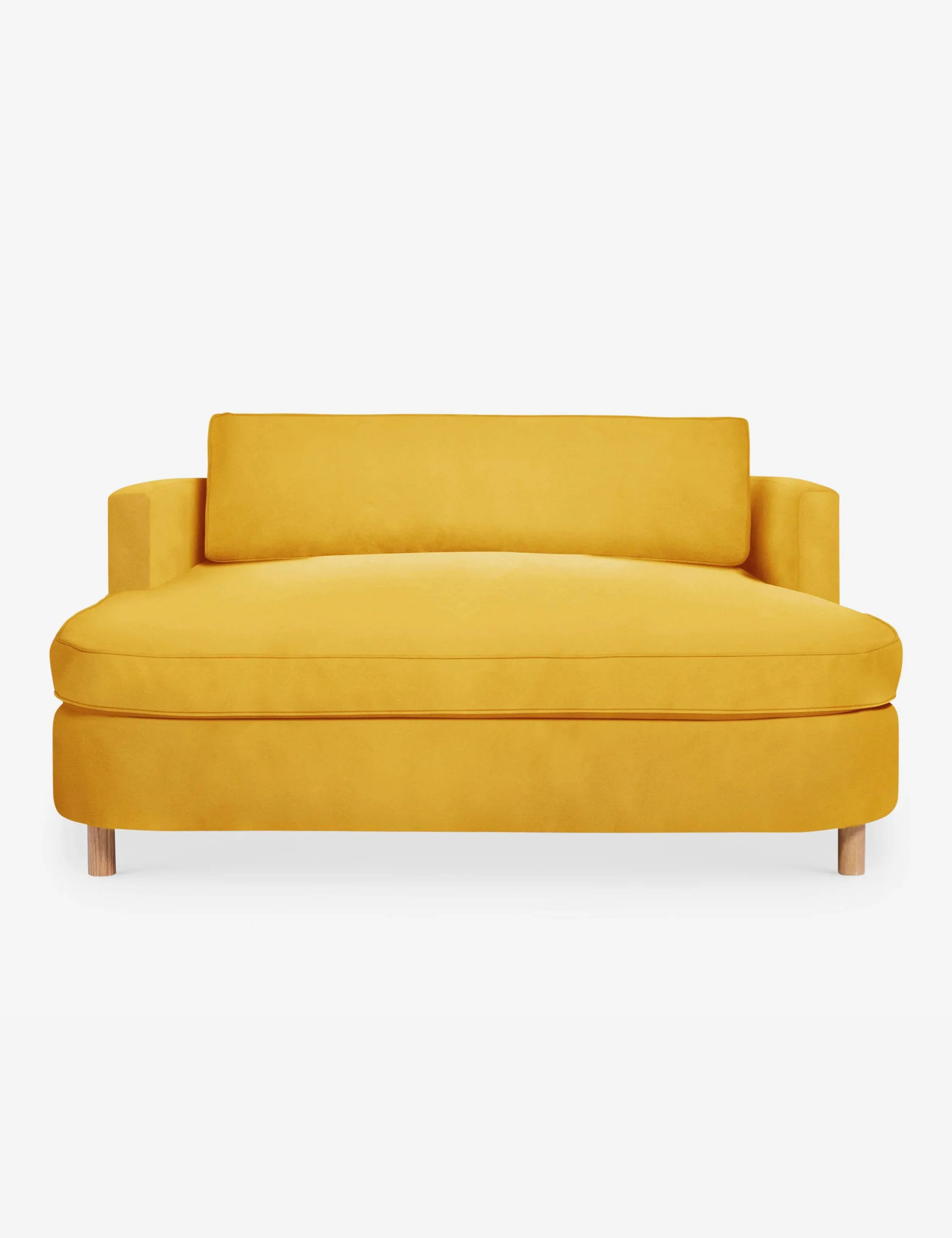 Belmont Media Lounger by Ginny Macdonald - Image 21