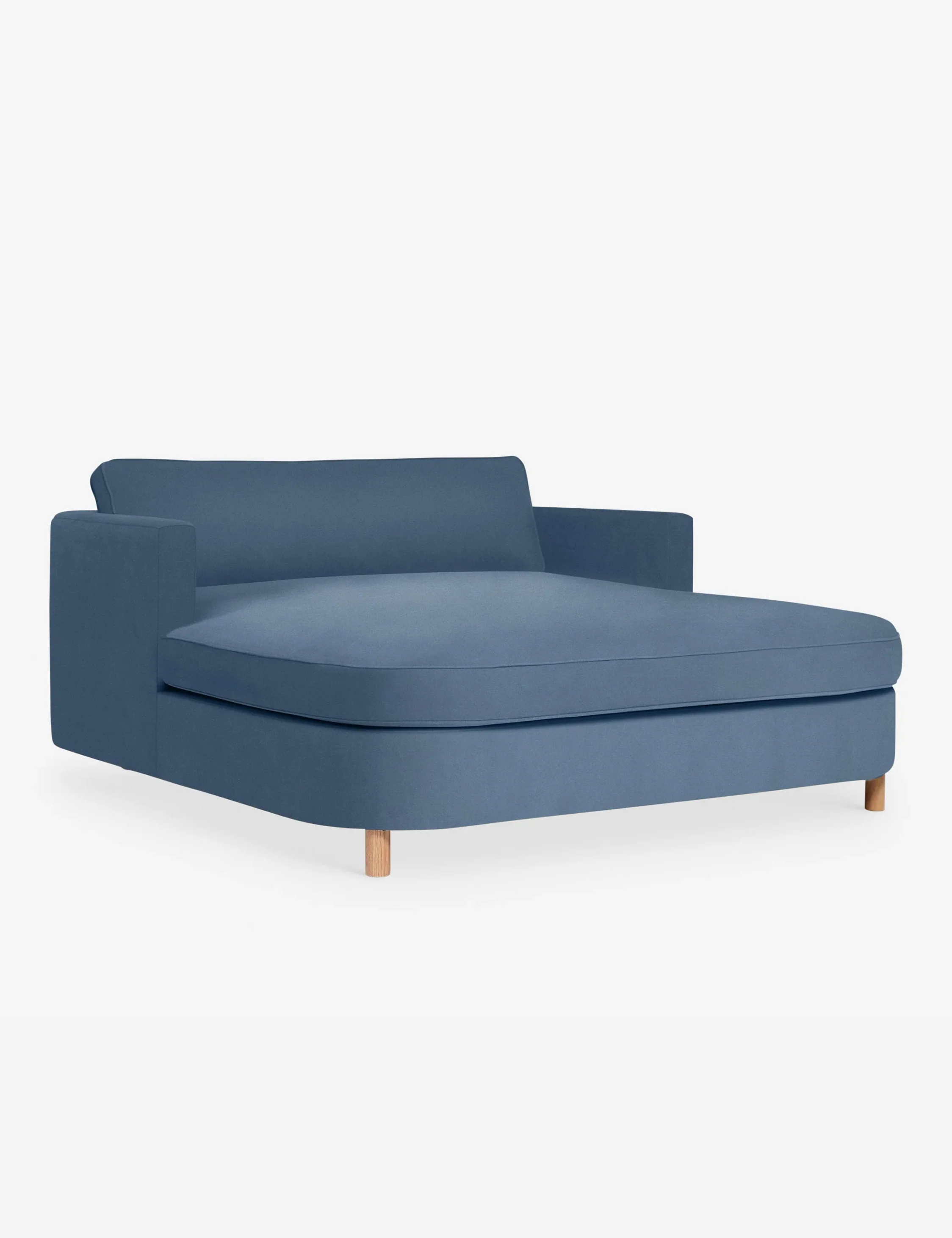 Belmont Media Lounger by Ginny Macdonald - Image 6