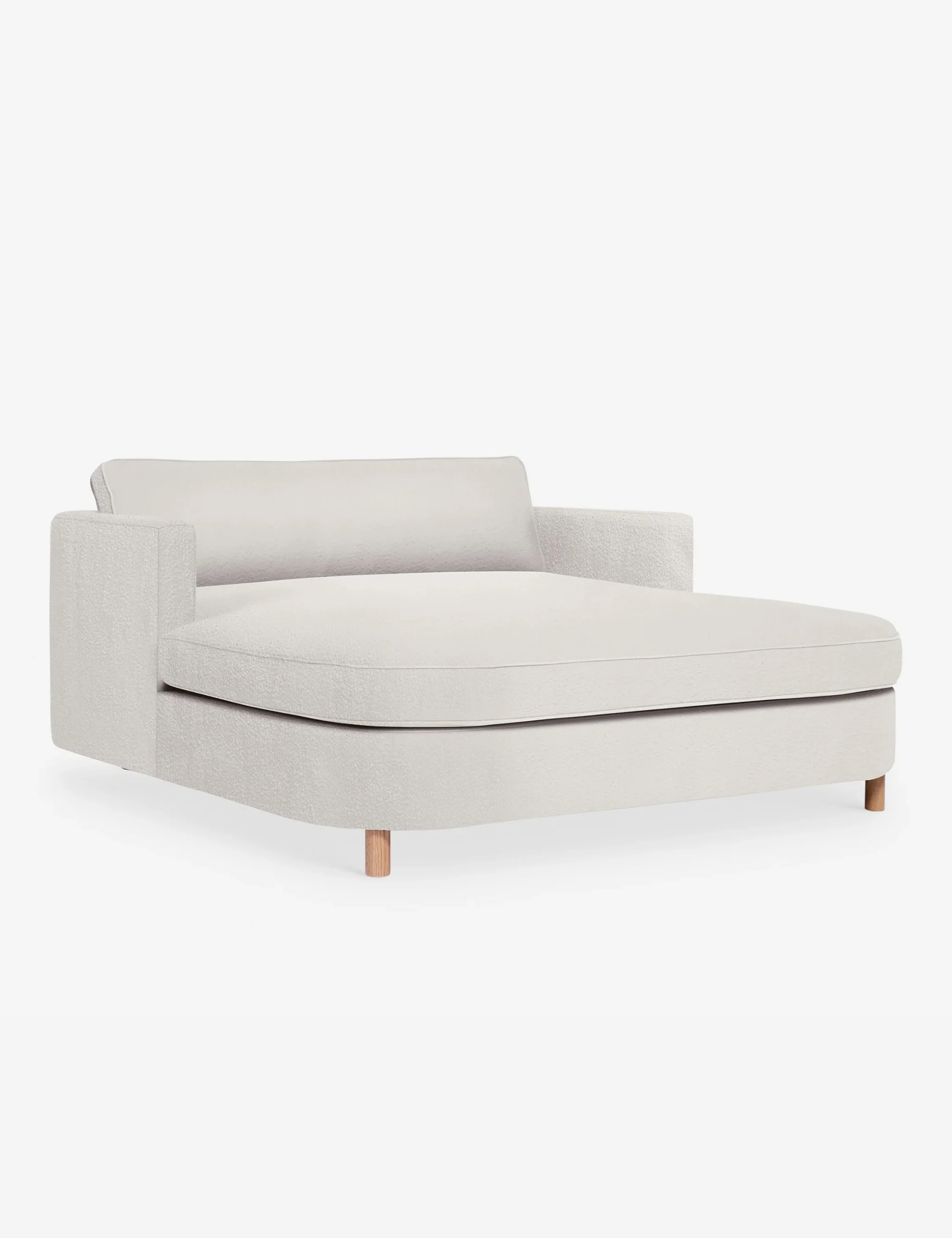 Belmont Media Lounger by Ginny Macdonald - Image 8
