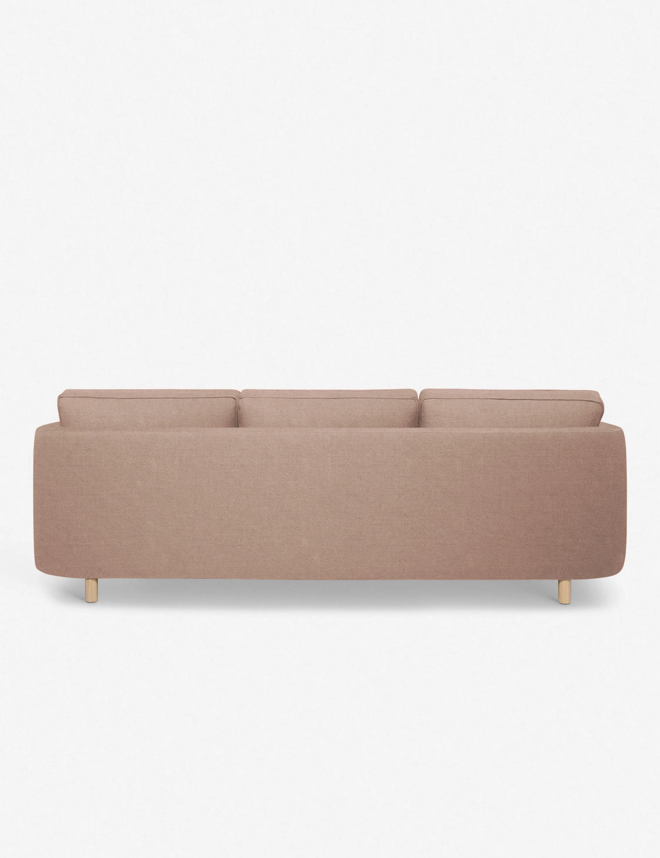 Belmont Sectional Sofa by Ginny Macdonald - Image 101