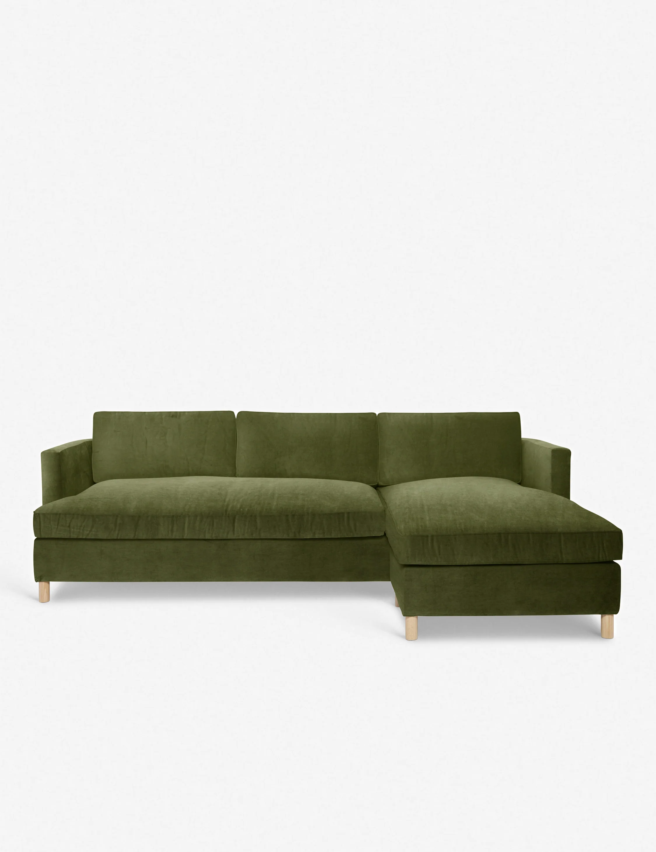 Belmont Sectional Sofa by Ginny Macdonald - Image 11