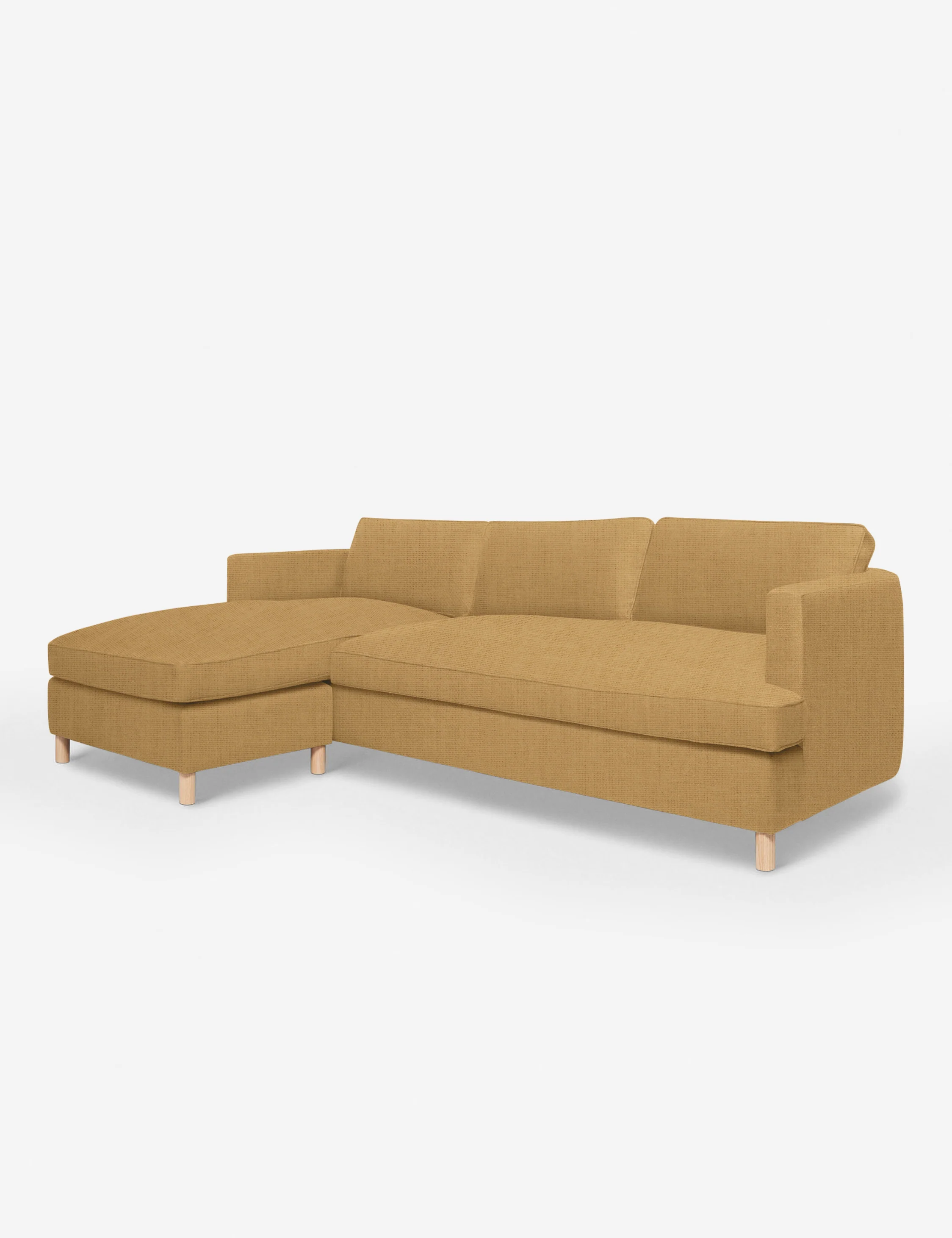 Belmont Sectional Sofa by Ginny Macdonald - Image 120