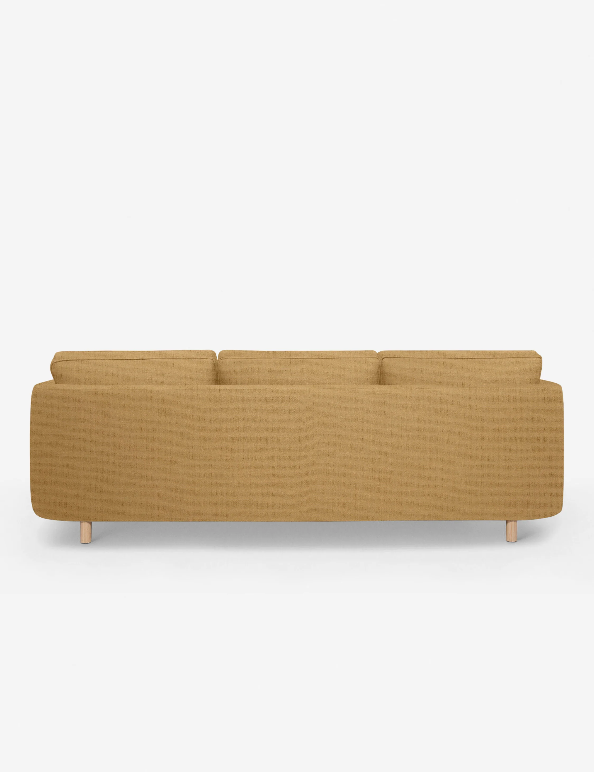 Belmont Sectional Sofa by Ginny Macdonald - Image 125