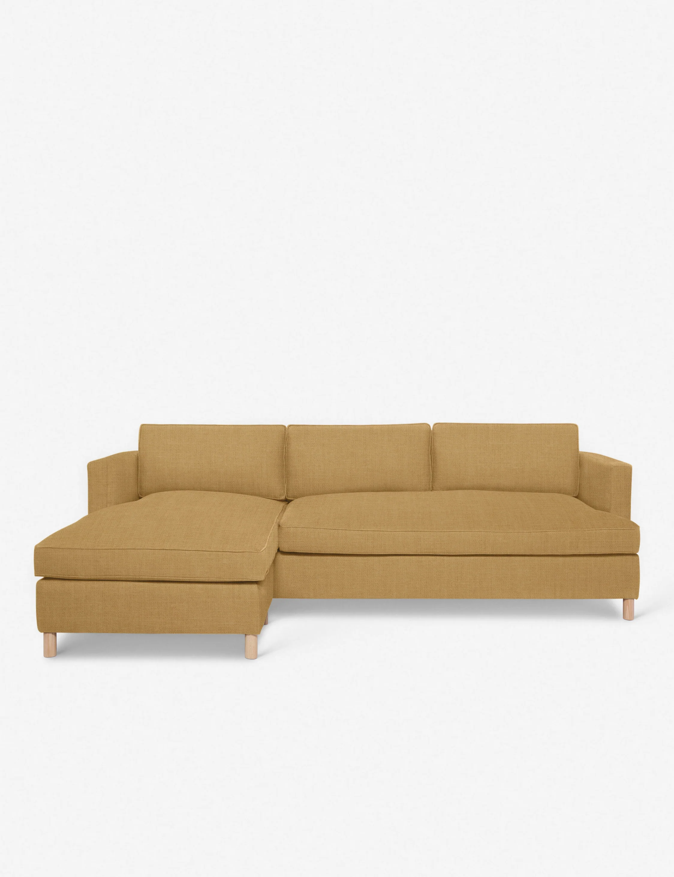 Belmont Sectional Sofa by Ginny Macdonald - Image 15