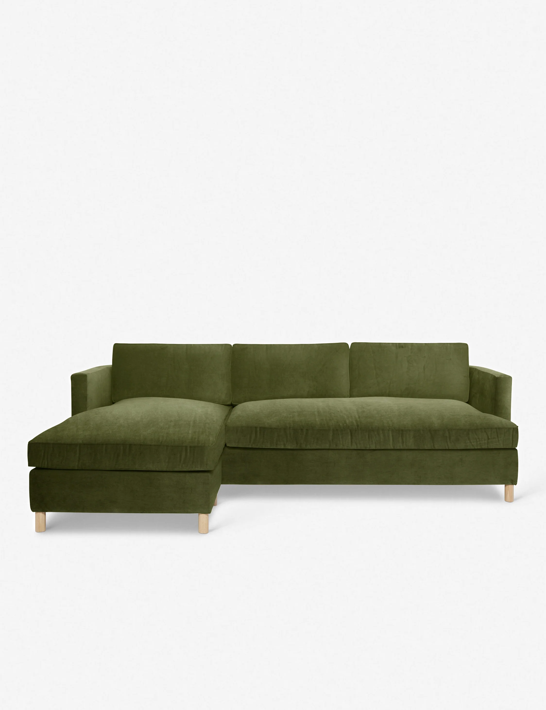 Belmont Sectional Sofa by Ginny Macdonald - Image 17