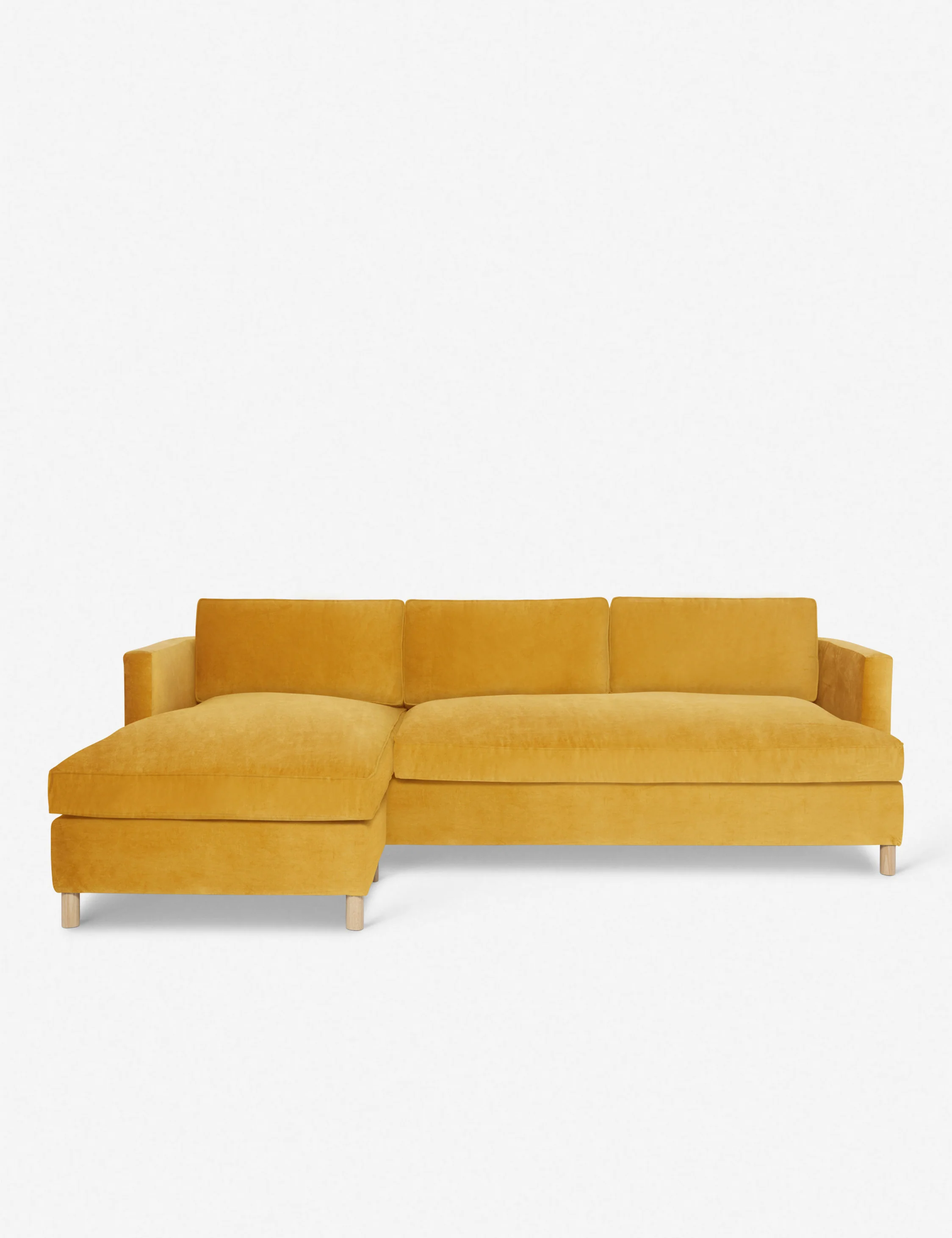 Belmont Sectional Sofa by Ginny Macdonald - Image 22