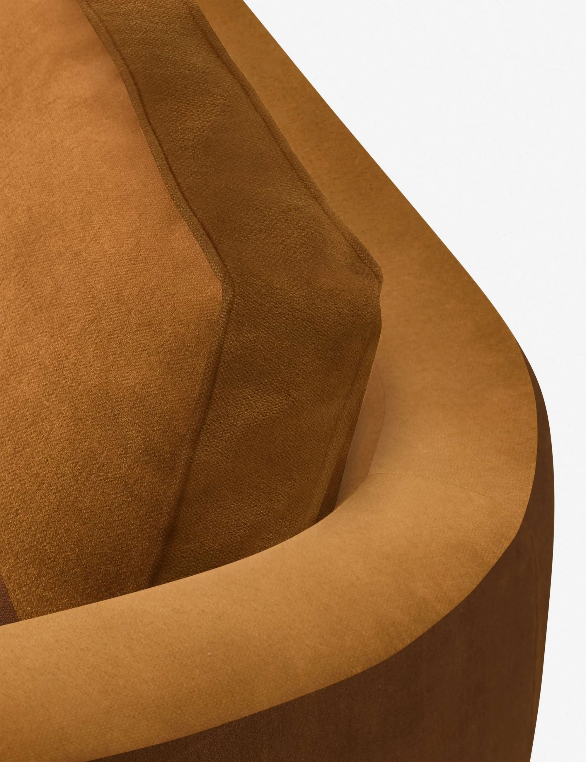 Belmont Sectional Sofa by Ginny Macdonald - Image 28