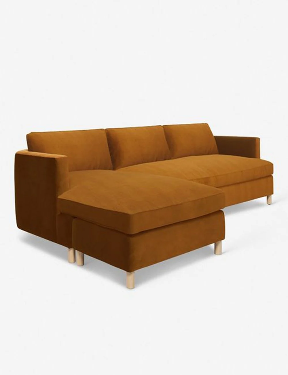Belmont Sectional Sofa by Ginny Macdonald - Image 29