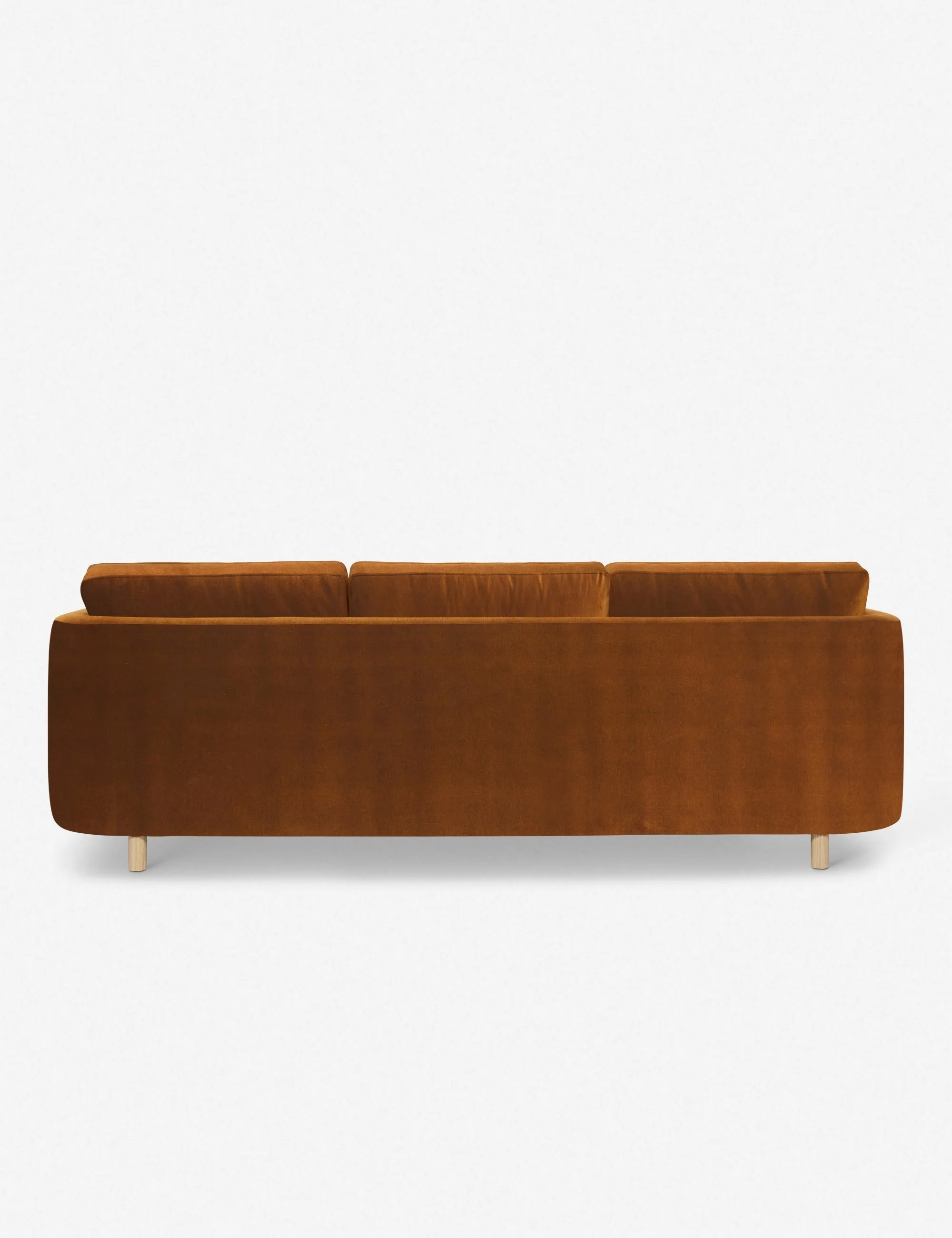 Belmont Sectional Sofa by Ginny Macdonald - Image 33