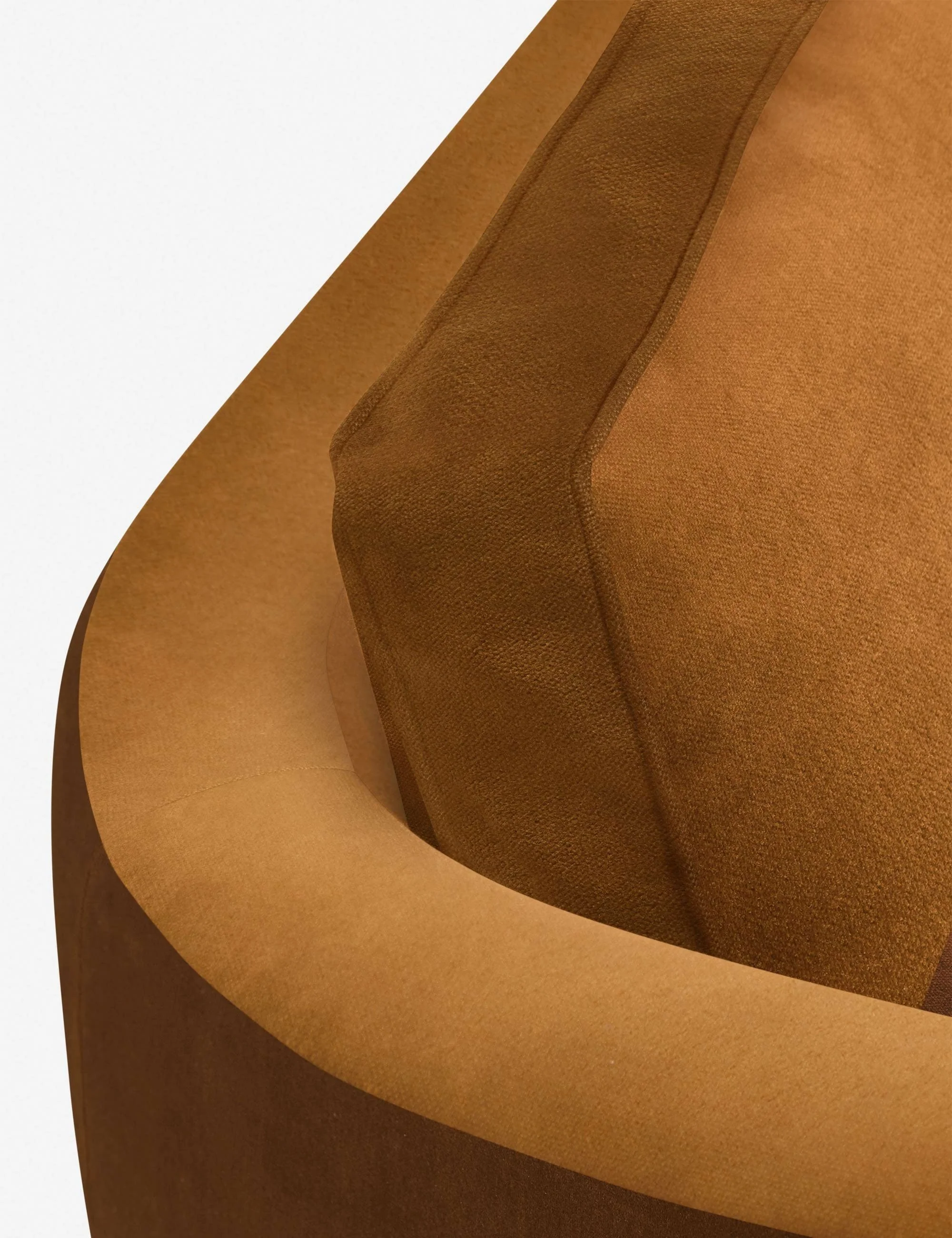 Belmont Sectional Sofa by Ginny Macdonald - Image 34