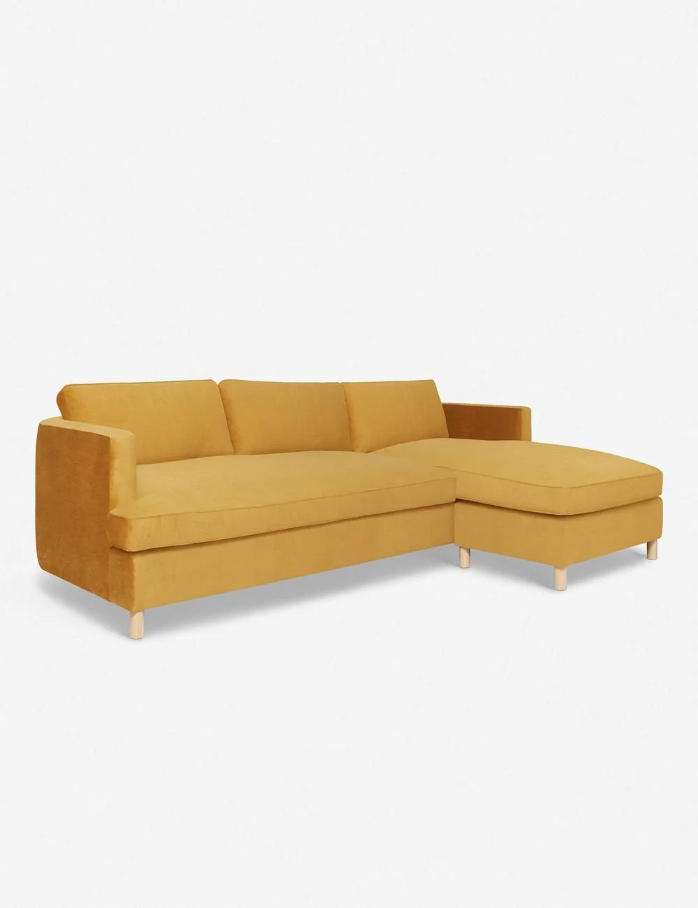 Belmont Sectional Sofa by Ginny Macdonald - Image 41
