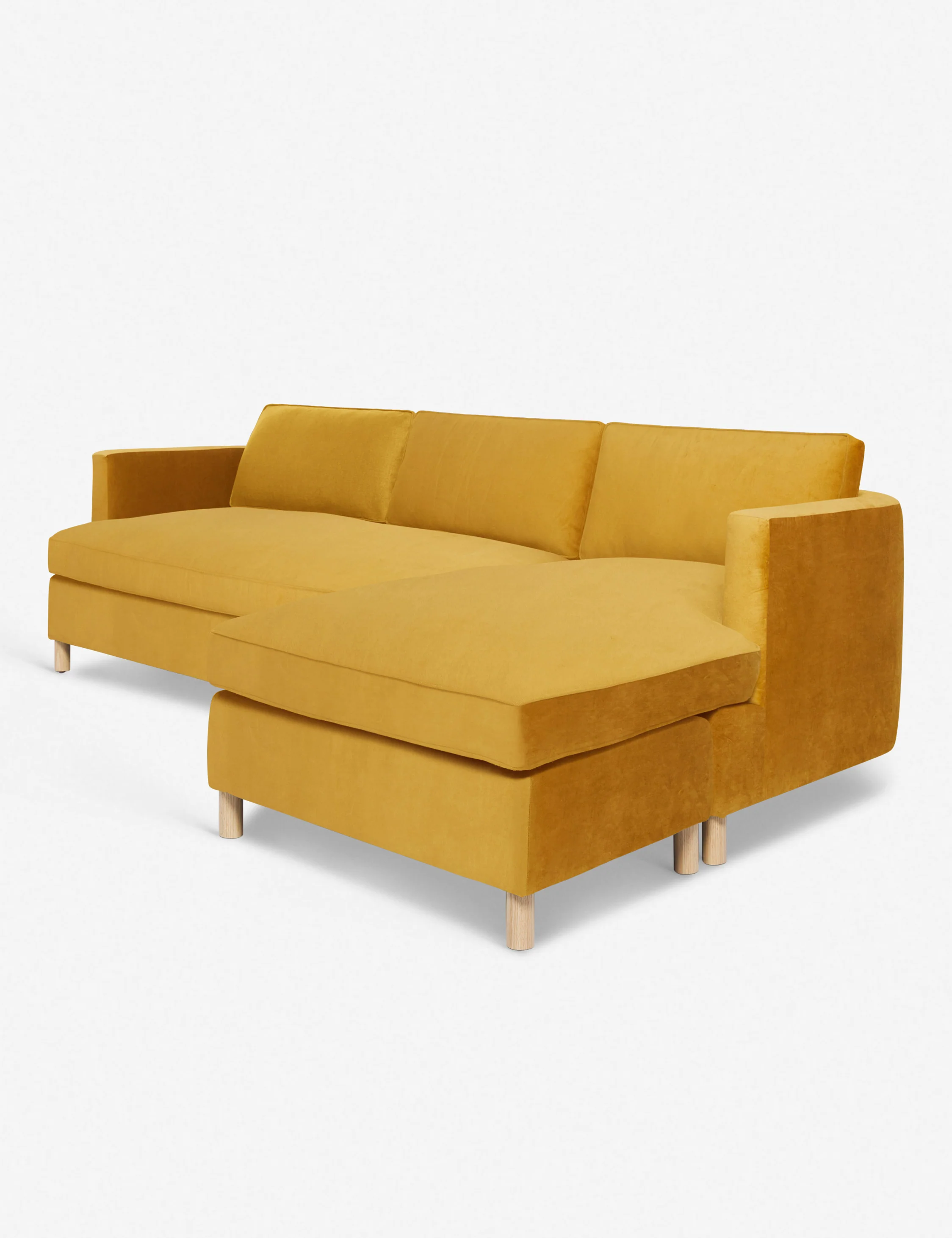 Belmont Sectional Sofa by Ginny Macdonald - Image 42