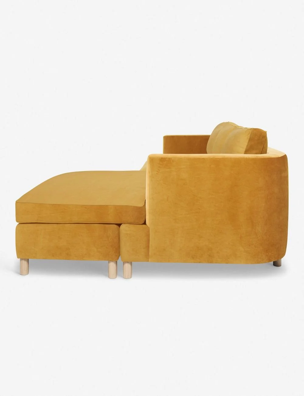 Belmont Sectional Sofa by Ginny Macdonald - Image 43