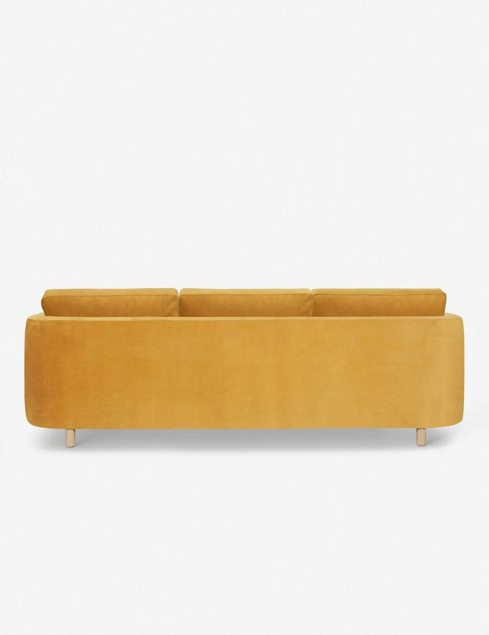 Belmont Sectional Sofa by Ginny Macdonald - Image 50
