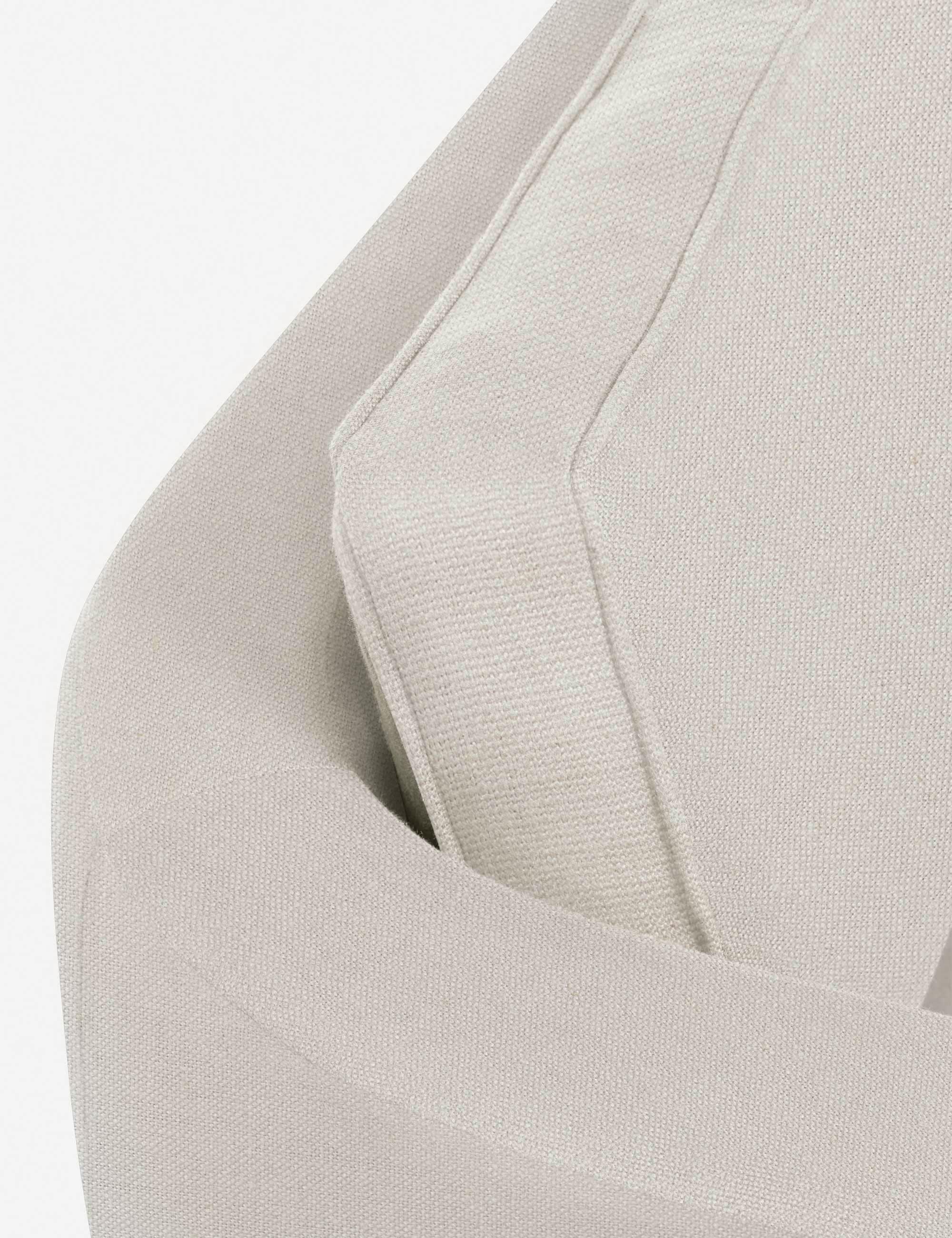 Belmont Sectional Sofa by Ginny Macdonald - Image 58