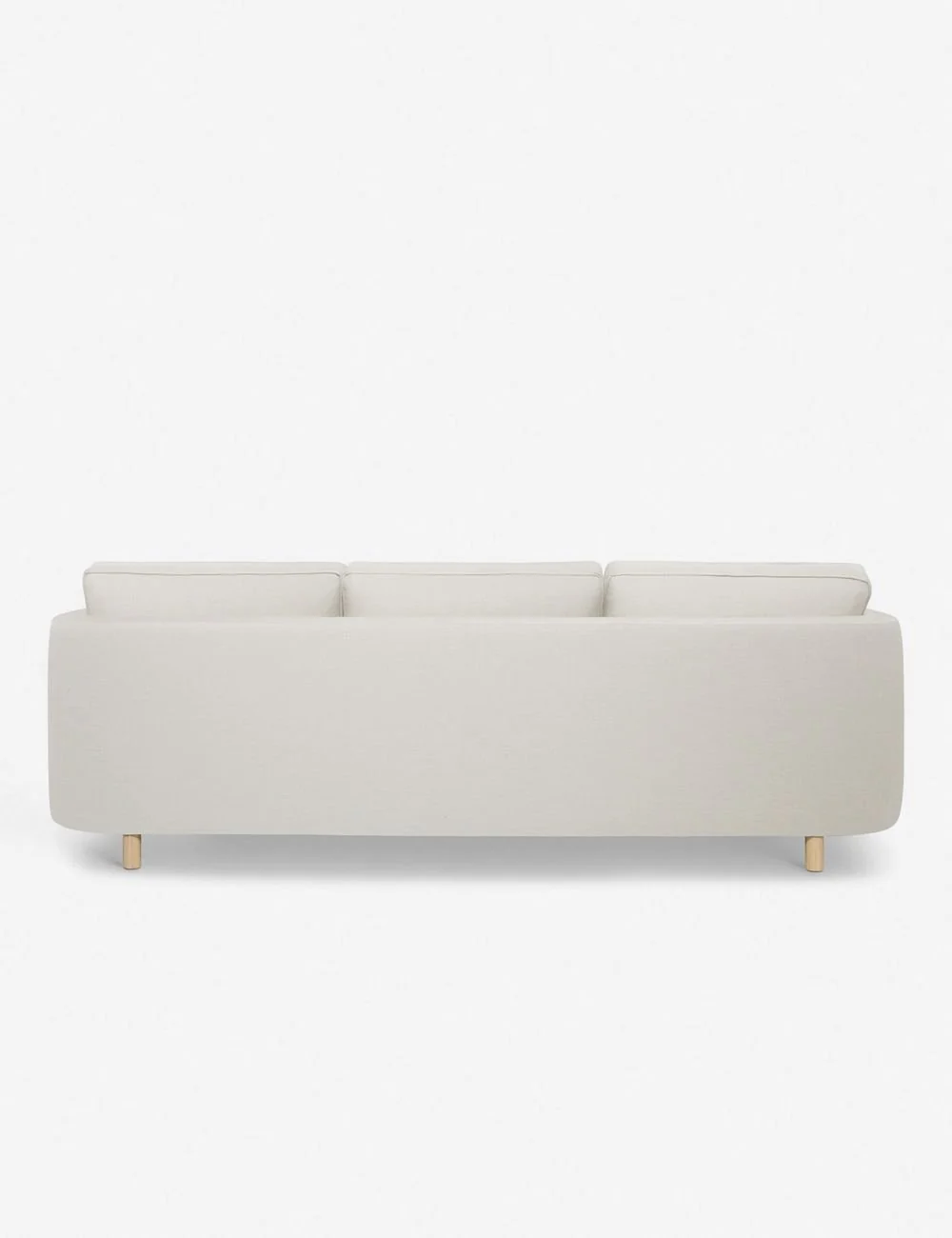 Belmont Sectional Sofa by Ginny Macdonald - Image 63