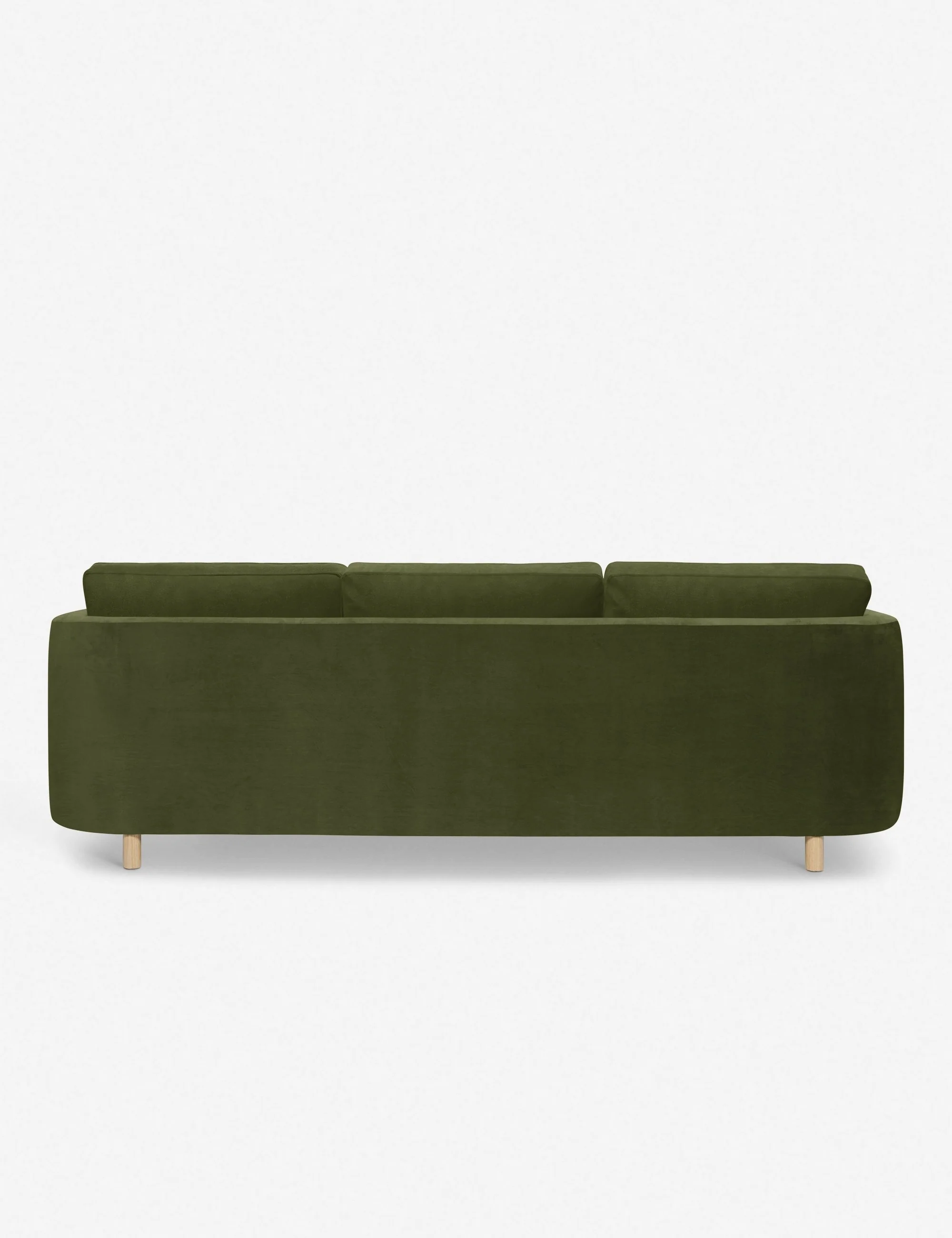 Belmont Sectional Sofa by Ginny Macdonald - Image 75
