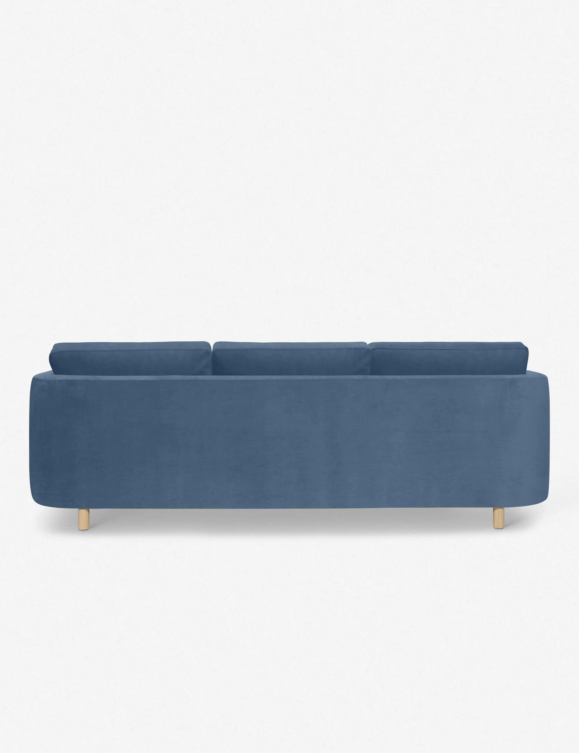Belmont Sectional Sofa by Ginny Macdonald - Image 81