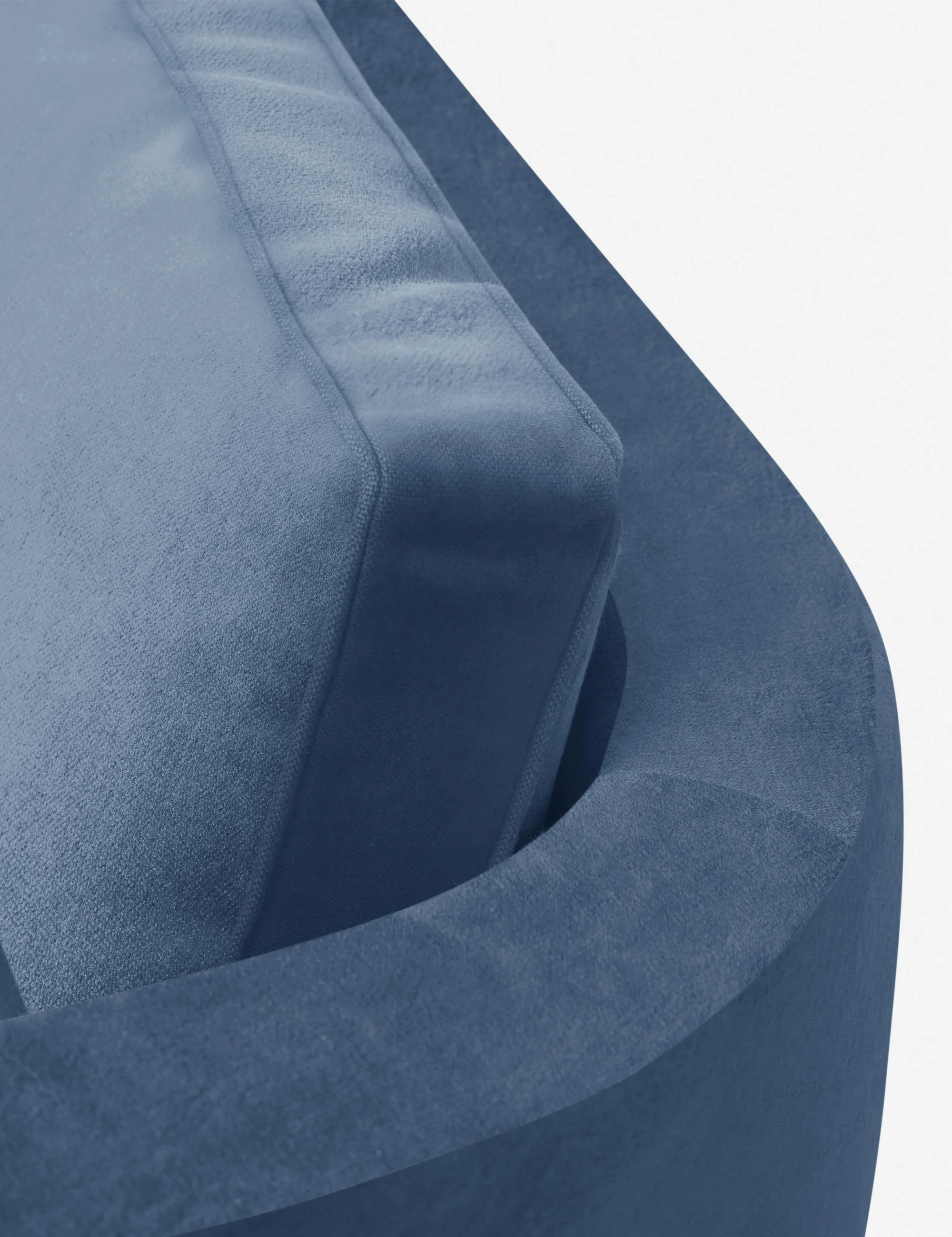 Belmont Sectional Sofa by Ginny Macdonald - Image 88