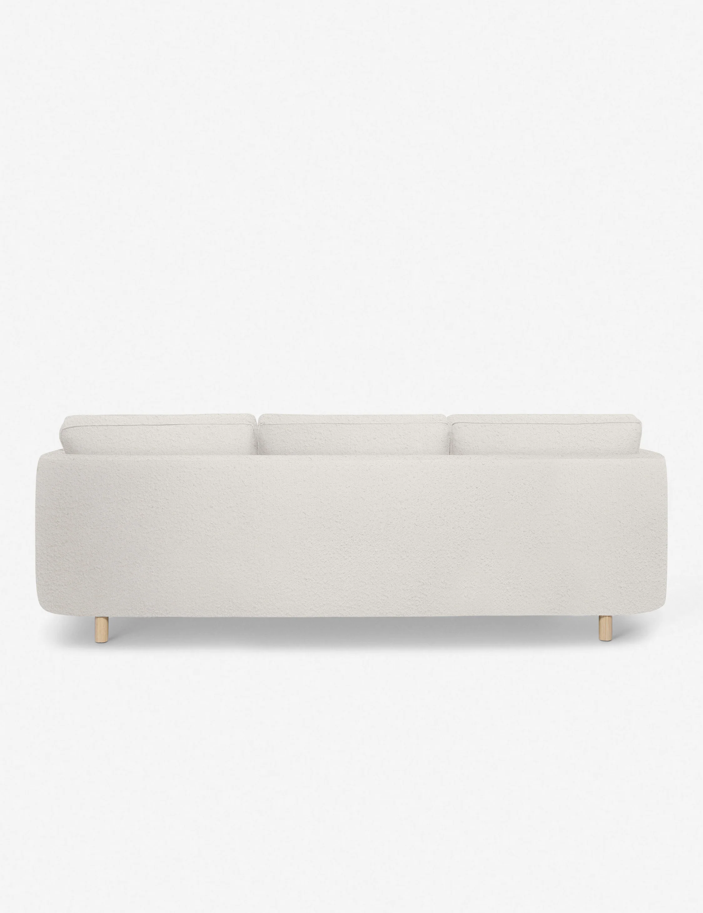 Belmont Sectional Sofa by Ginny Macdonald - Image 89