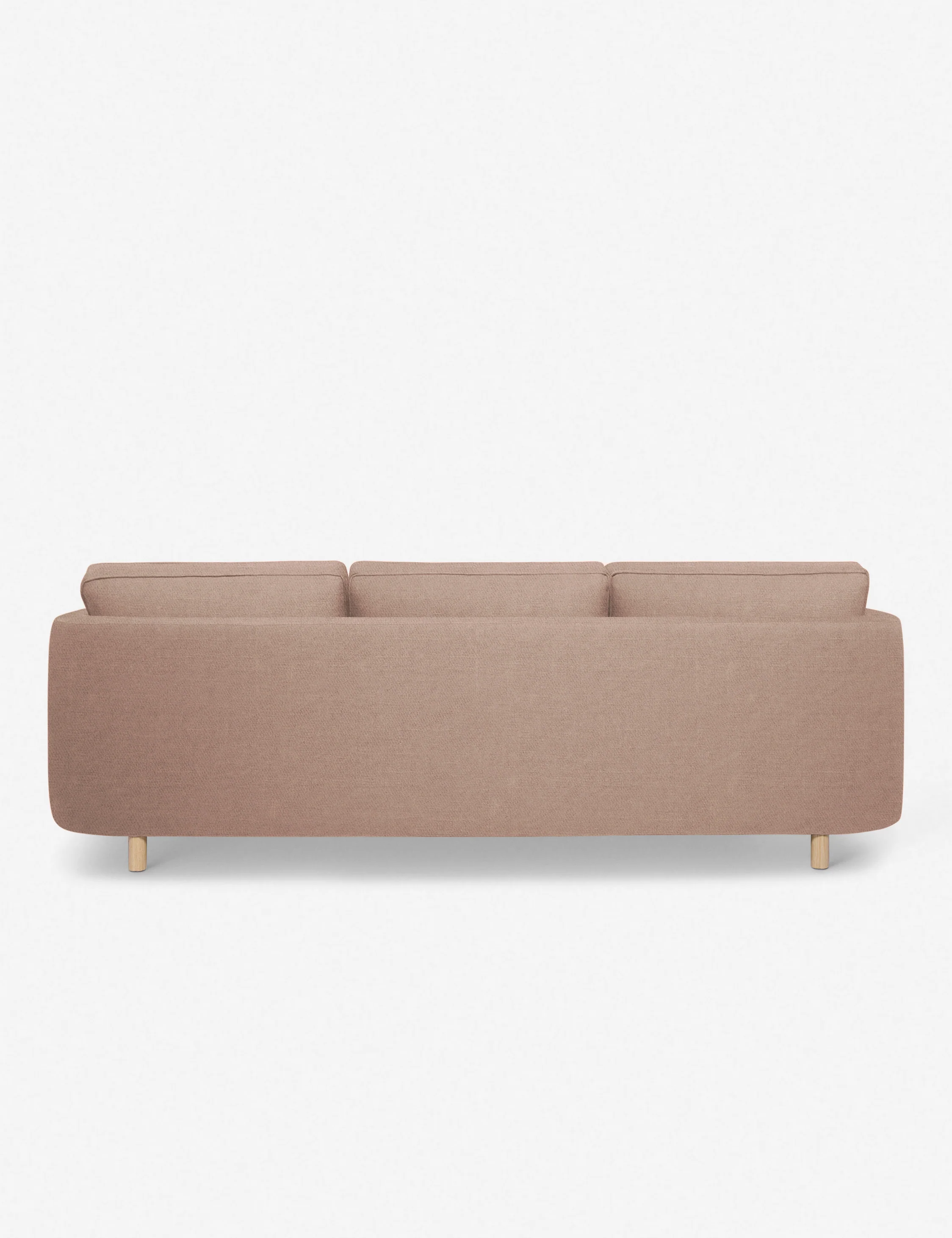 Belmont Sectional Sofa by Ginny Macdonald - Image 95